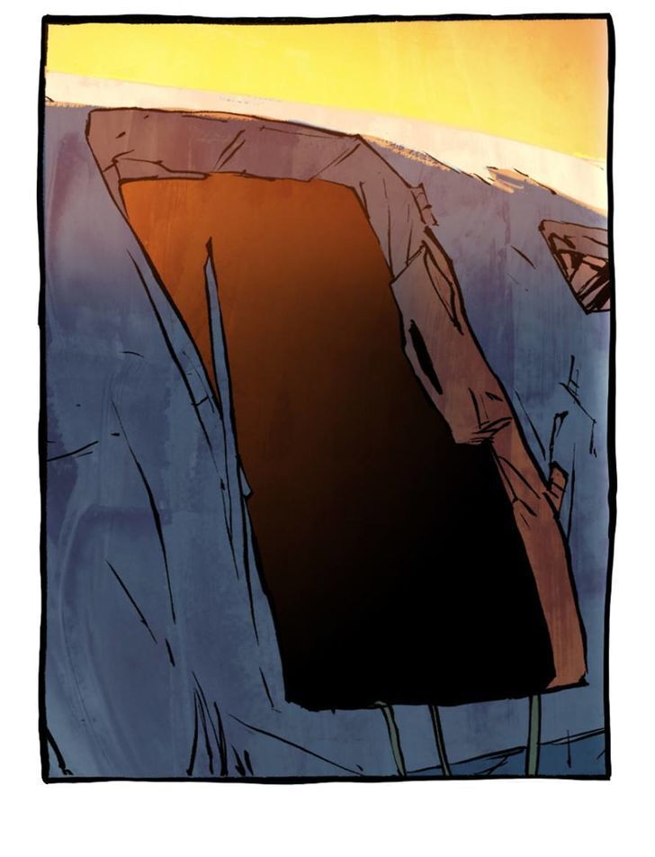 Read Sithrah Manga Online