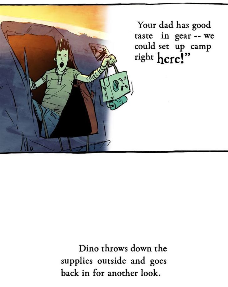 Read Sithrah Manga Online