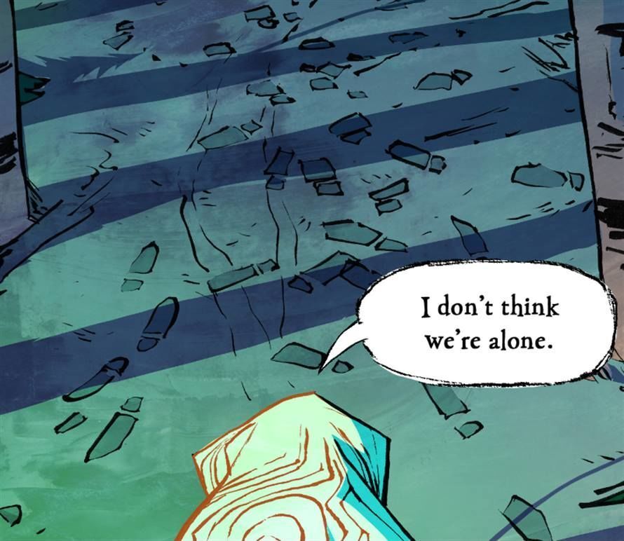 Read Sithrah Manga Online