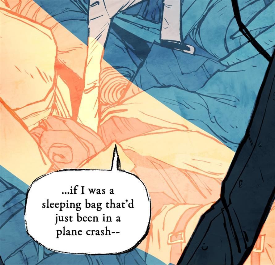 Read Sithrah Manga Online