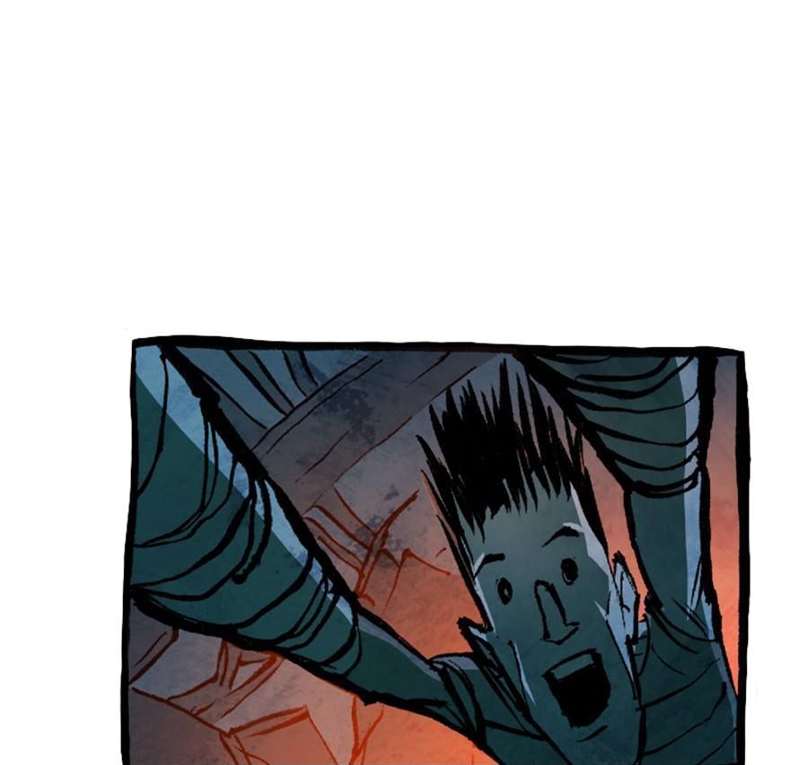 Read Sithrah Manga Online