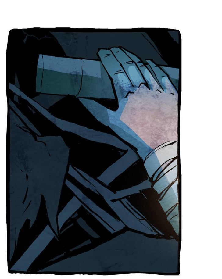 Read Sithrah Manga Online