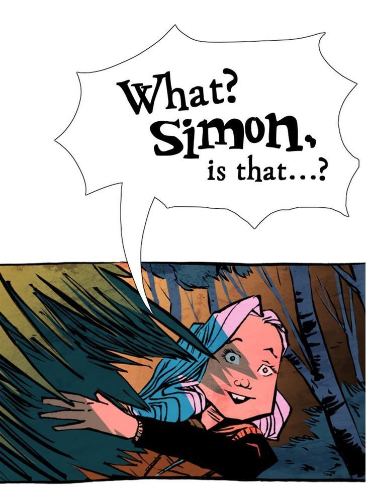 Read Sithrah Manga Online