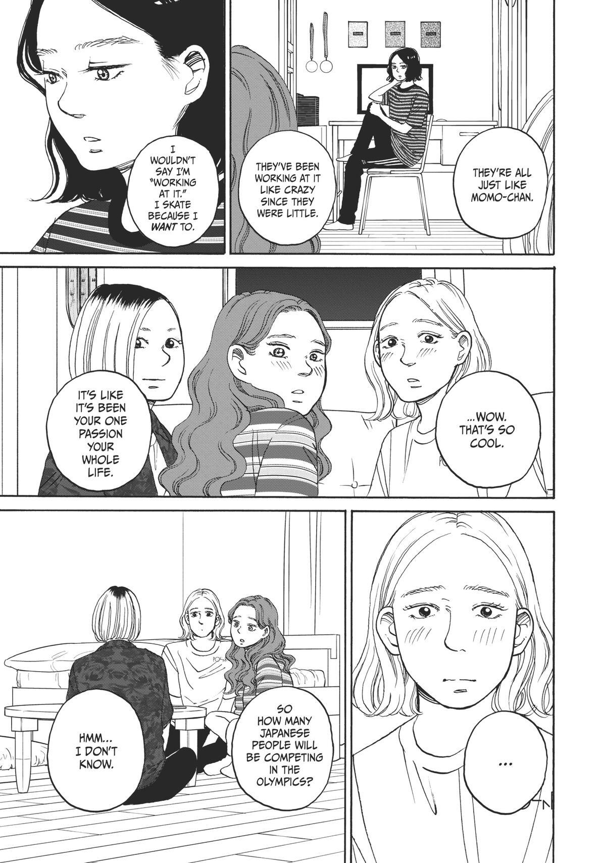 Read Sketchy Manga Online