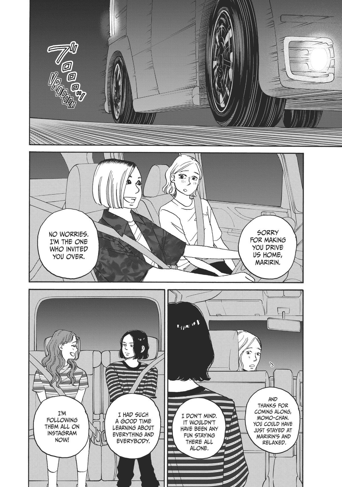 Read Sketchy Manga Online