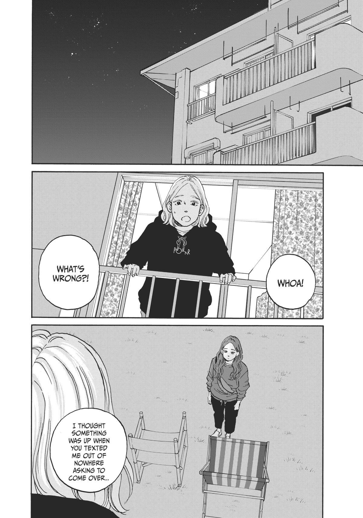 Read Sketchy Manga Online