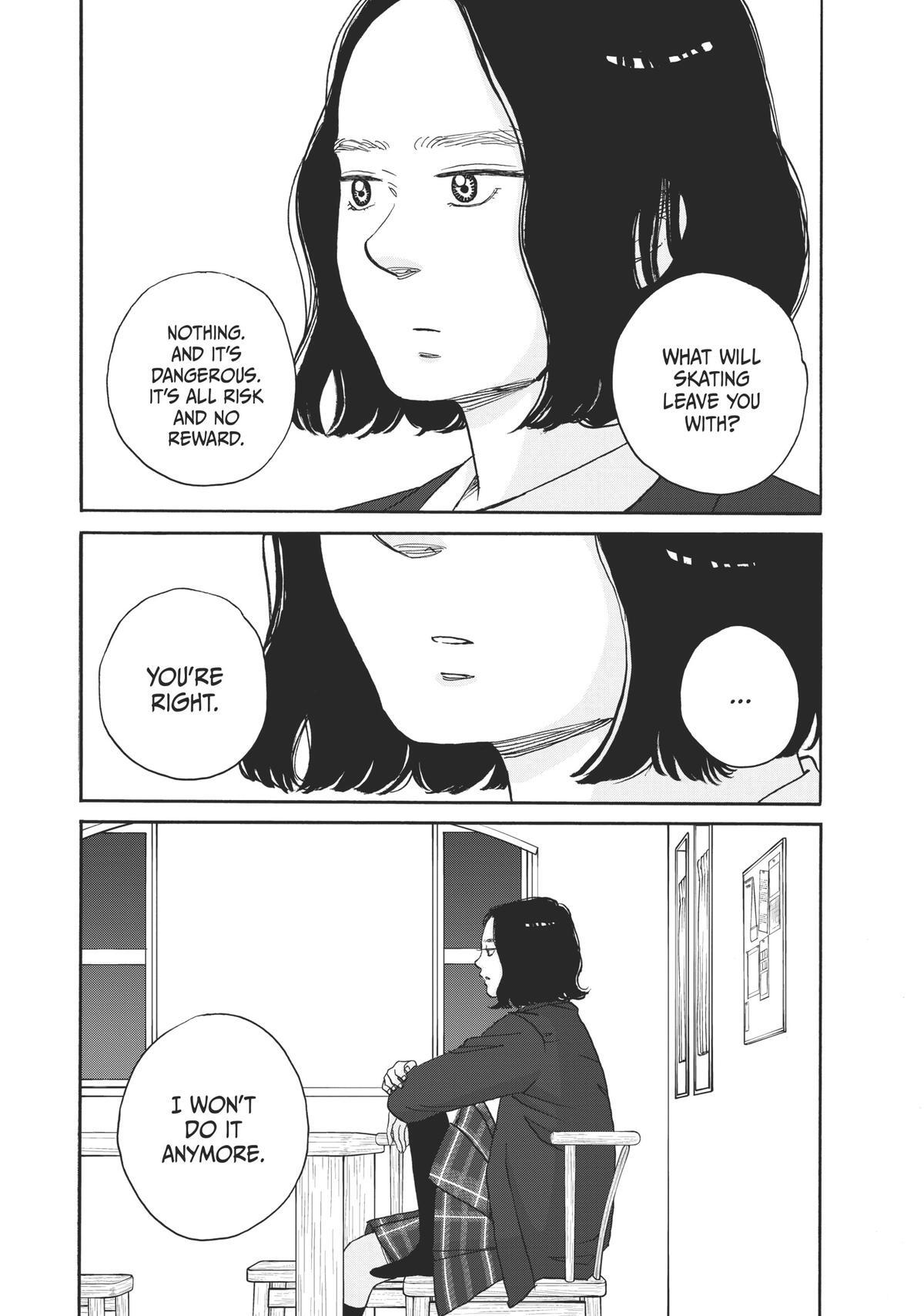 Read Sketchy Manga Online