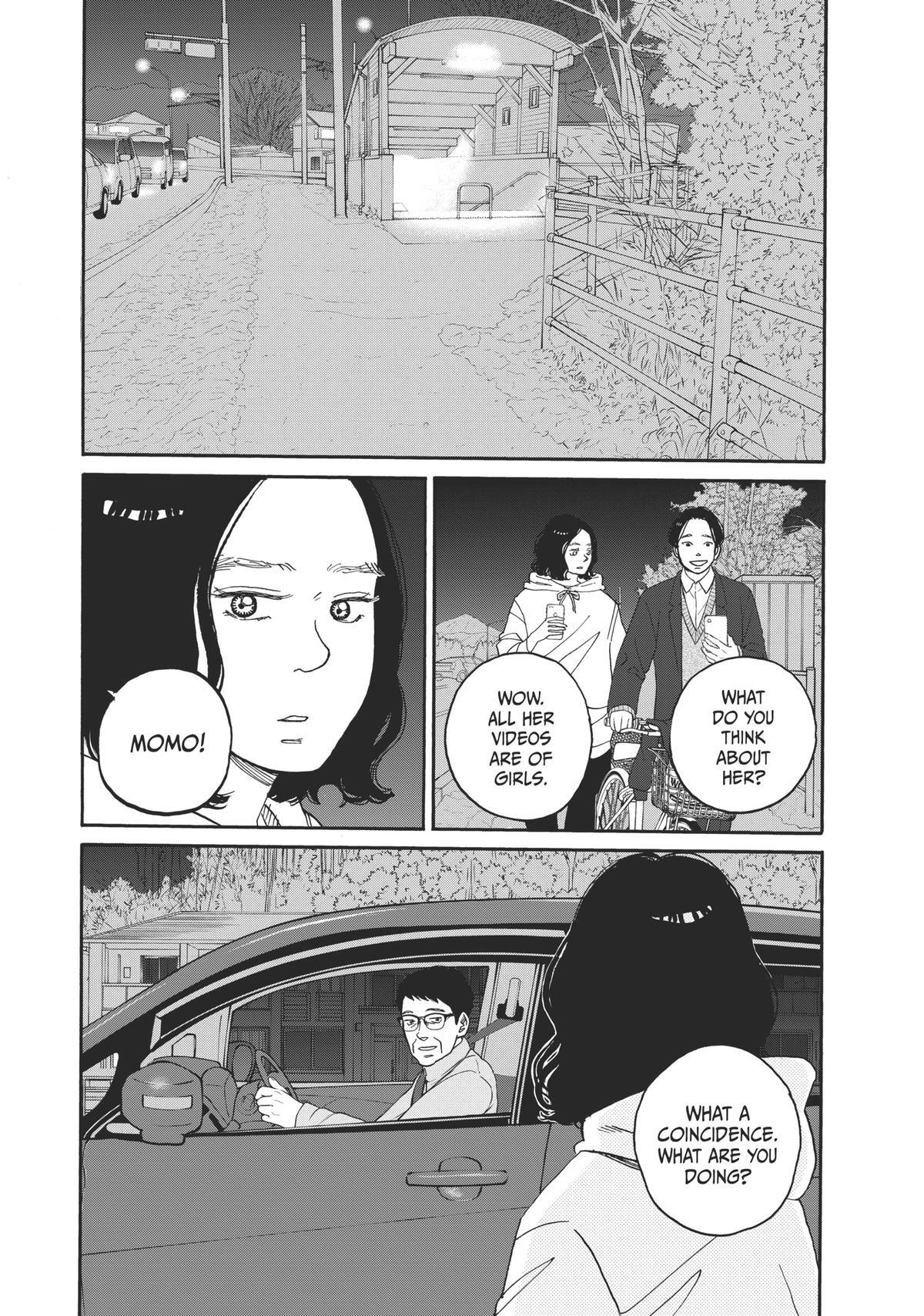 Read Sketchy Manga Online