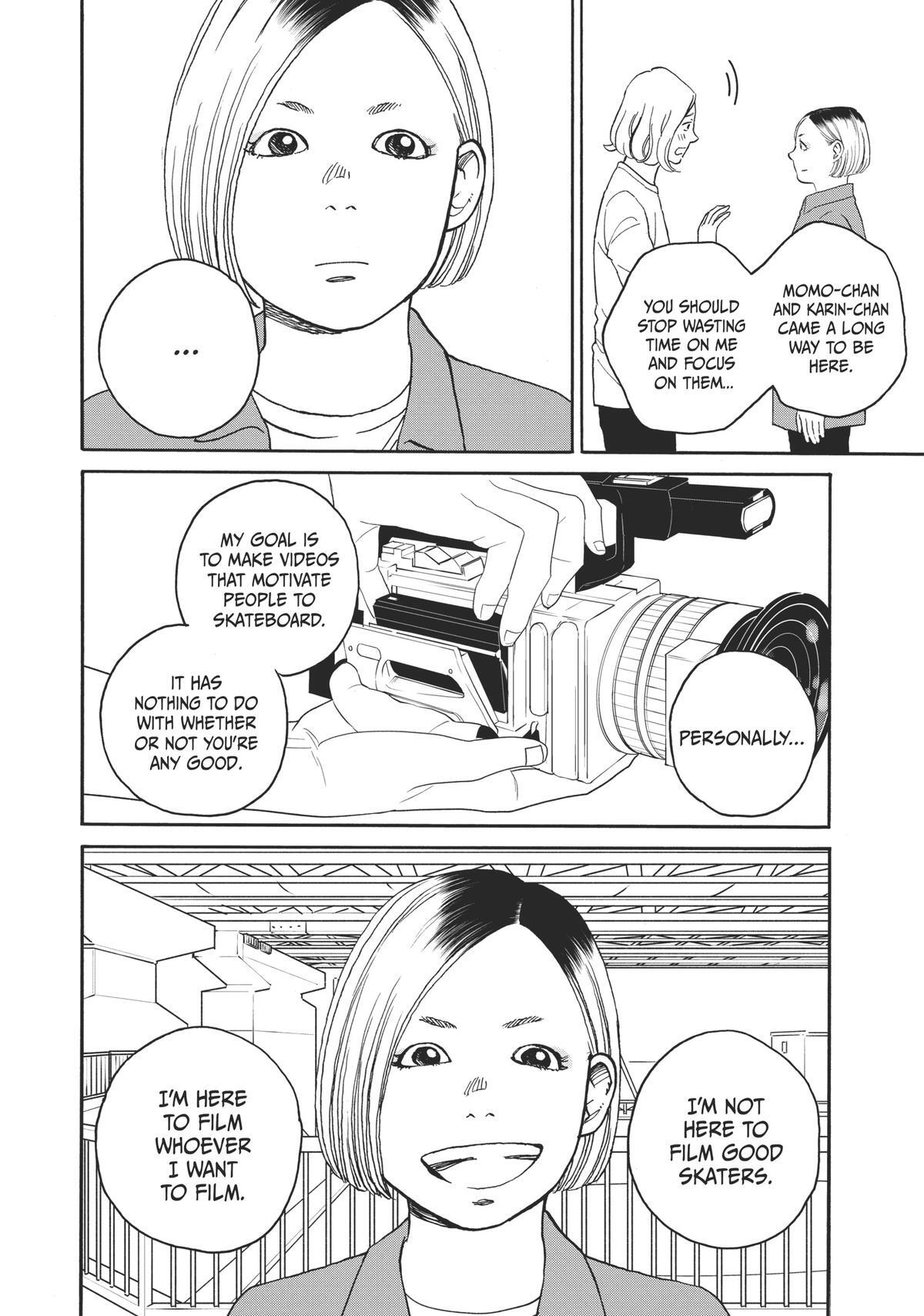 Read Sketchy Manga Online