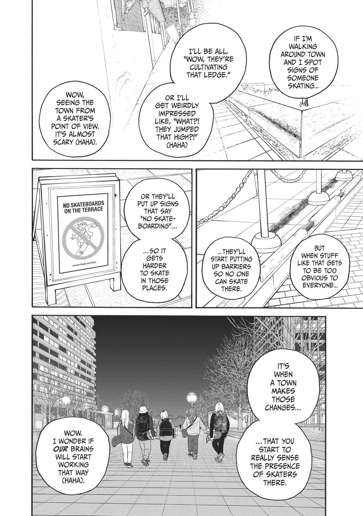 Read Sketchy Manga Online
