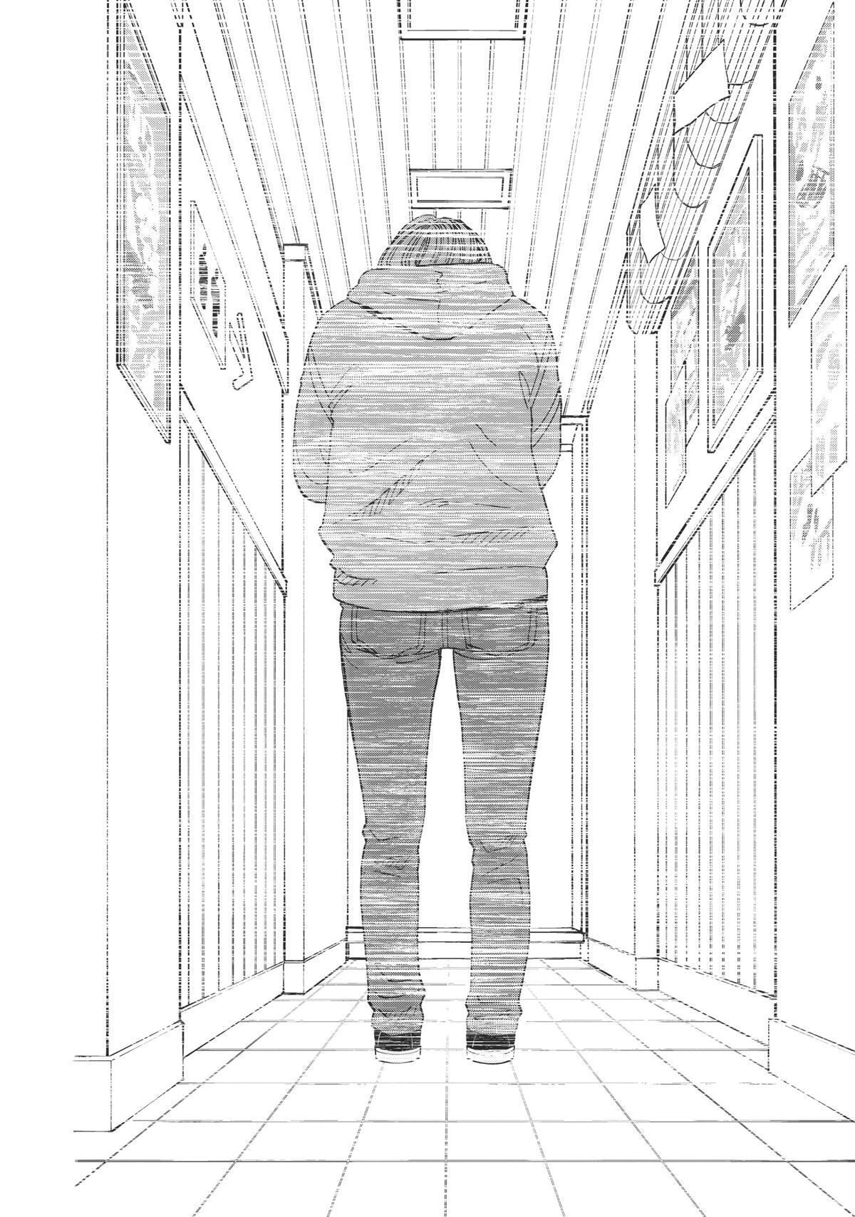 Read Sketchy Manga Online