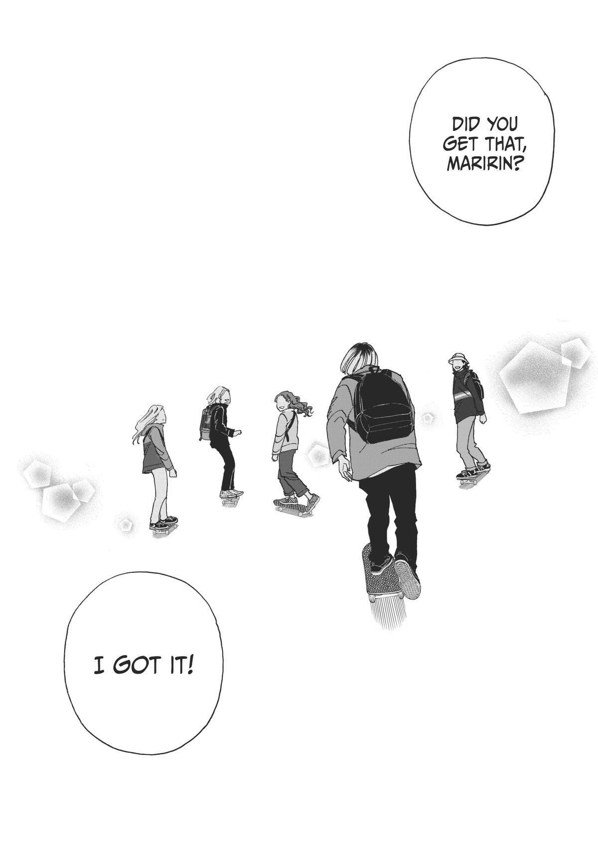 Read Sketchy Manga Online