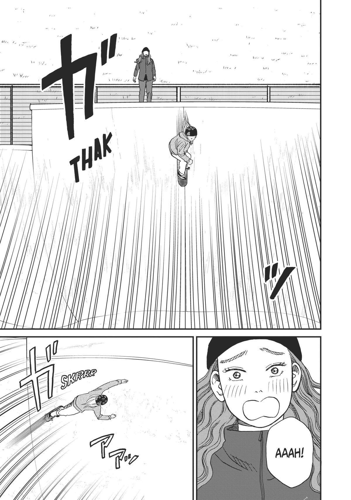 Read Sketchy Manga Online