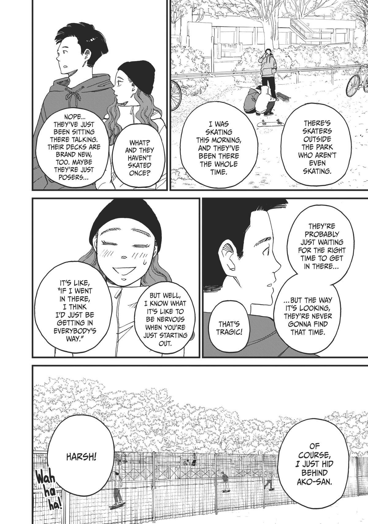 Read Sketchy Manga Online