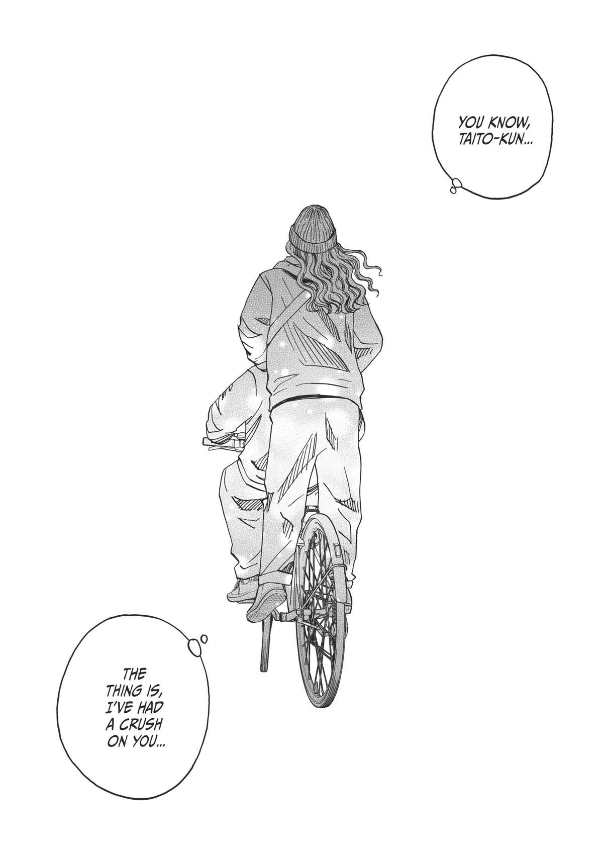 Read Sketchy Manga Online