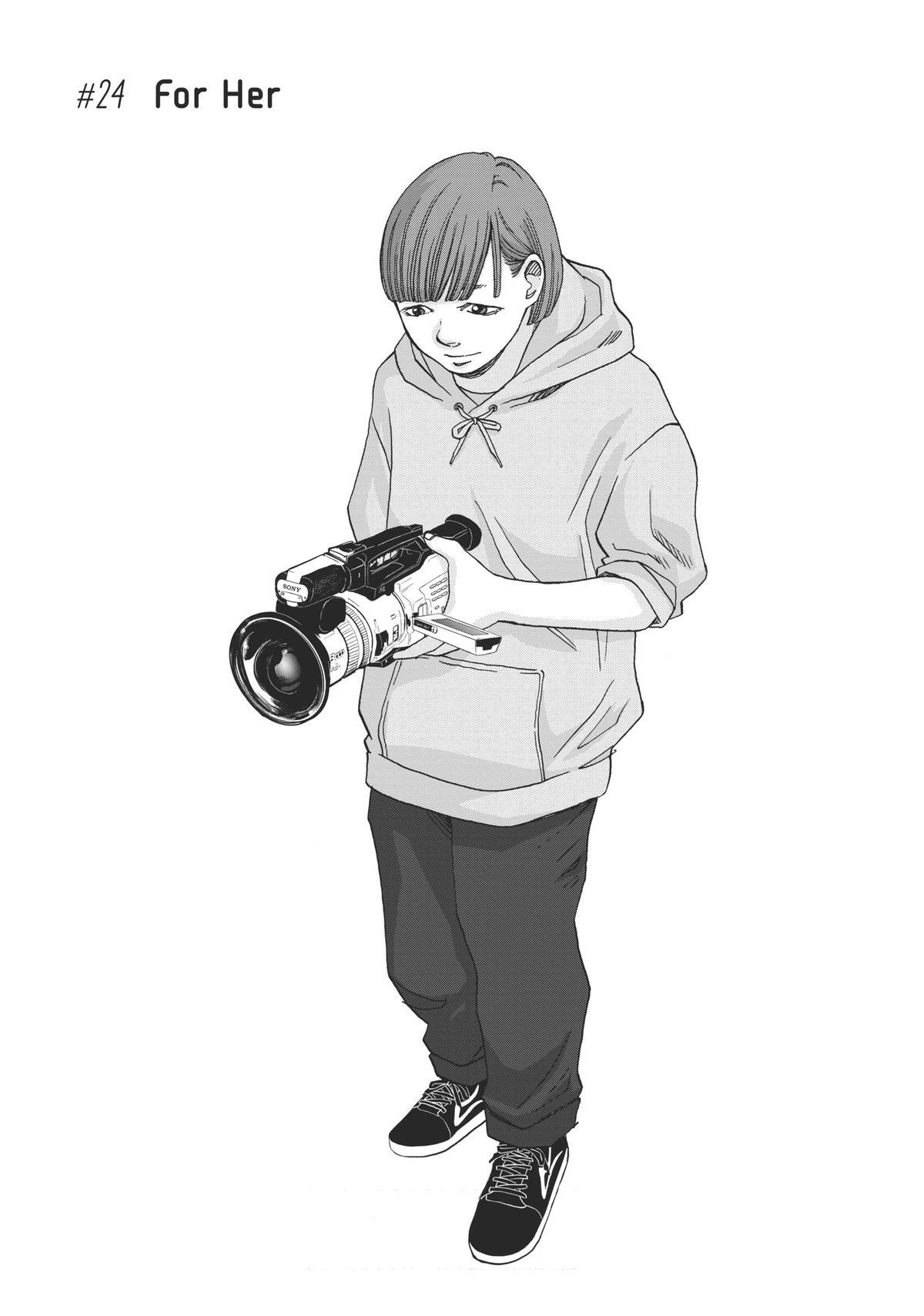 Read Sketchy Manga Online