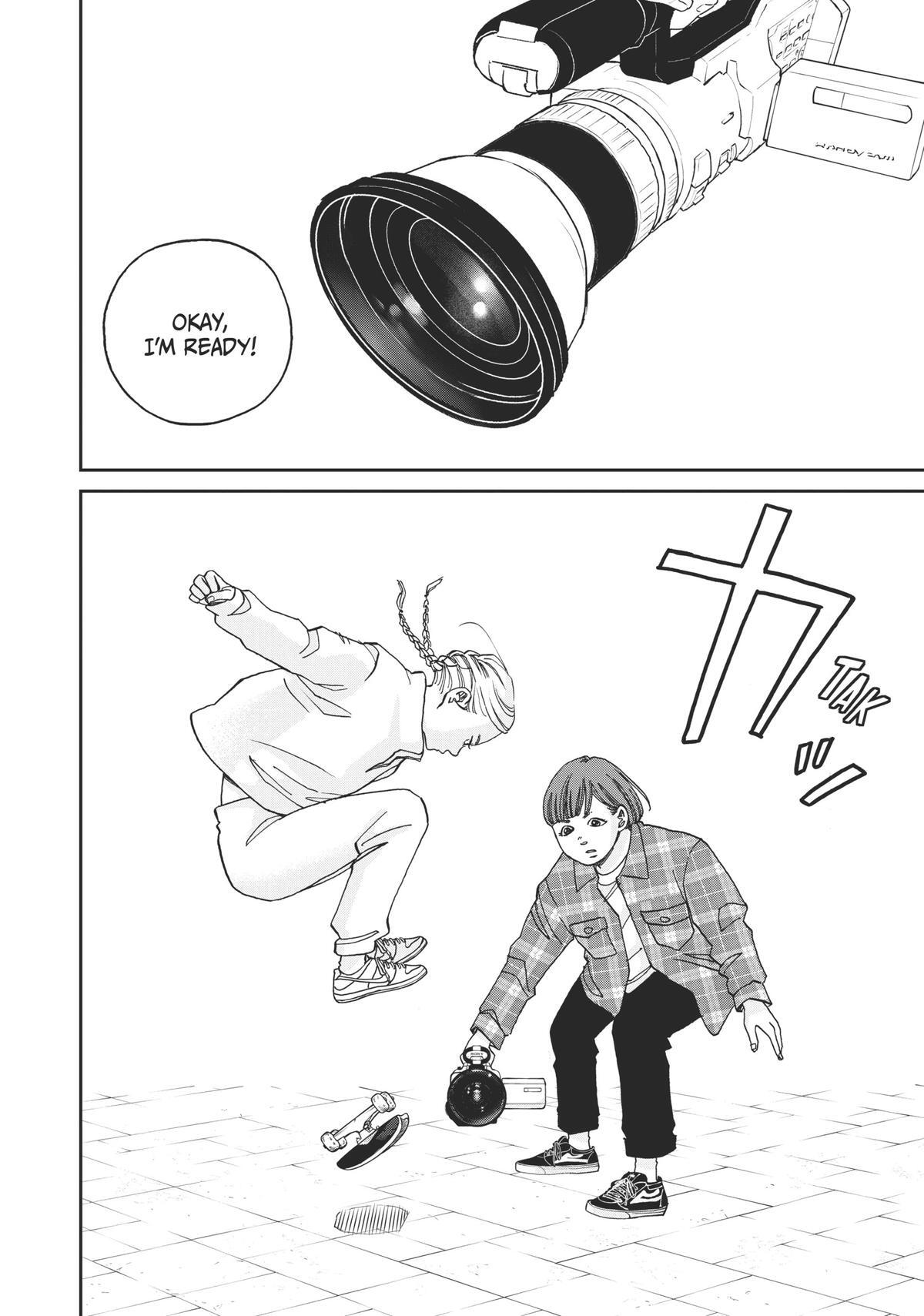 Read Sketchy Manga Online