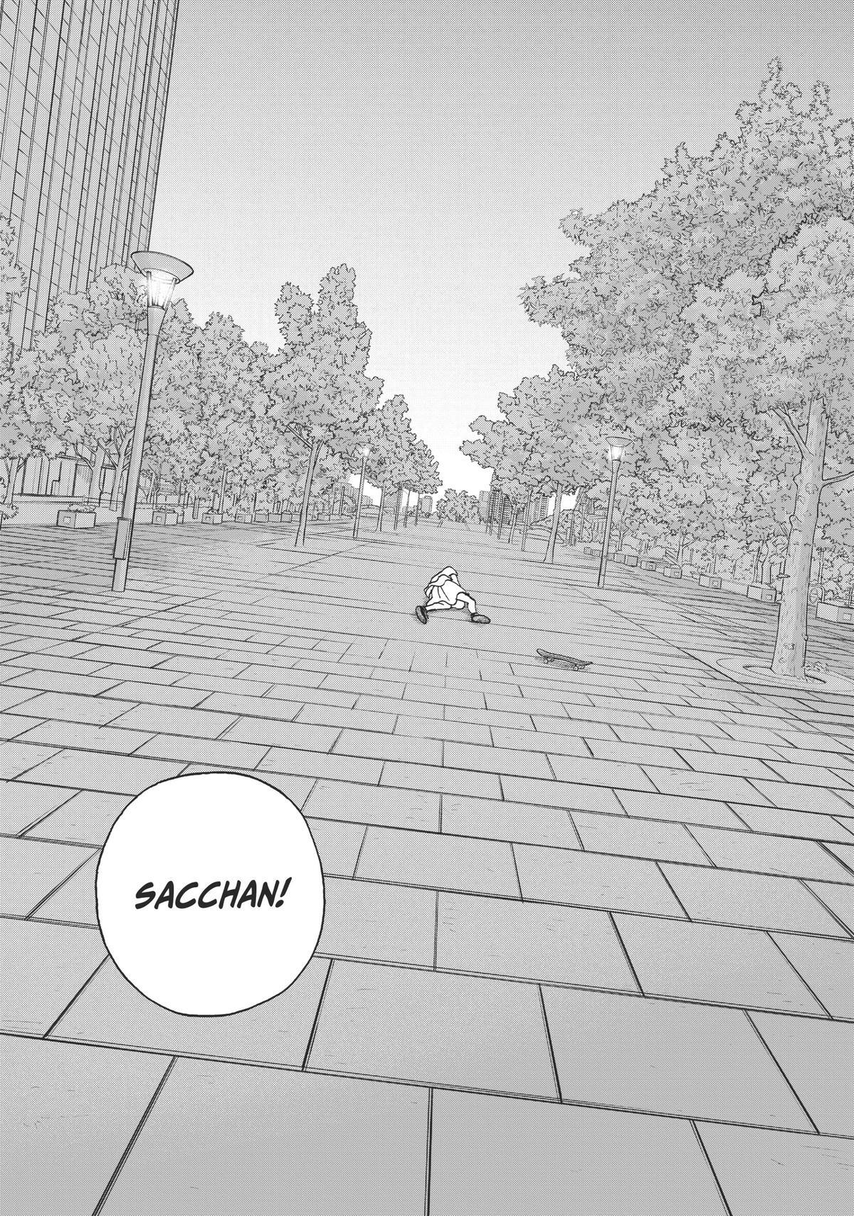 Read Sketchy Manga Online