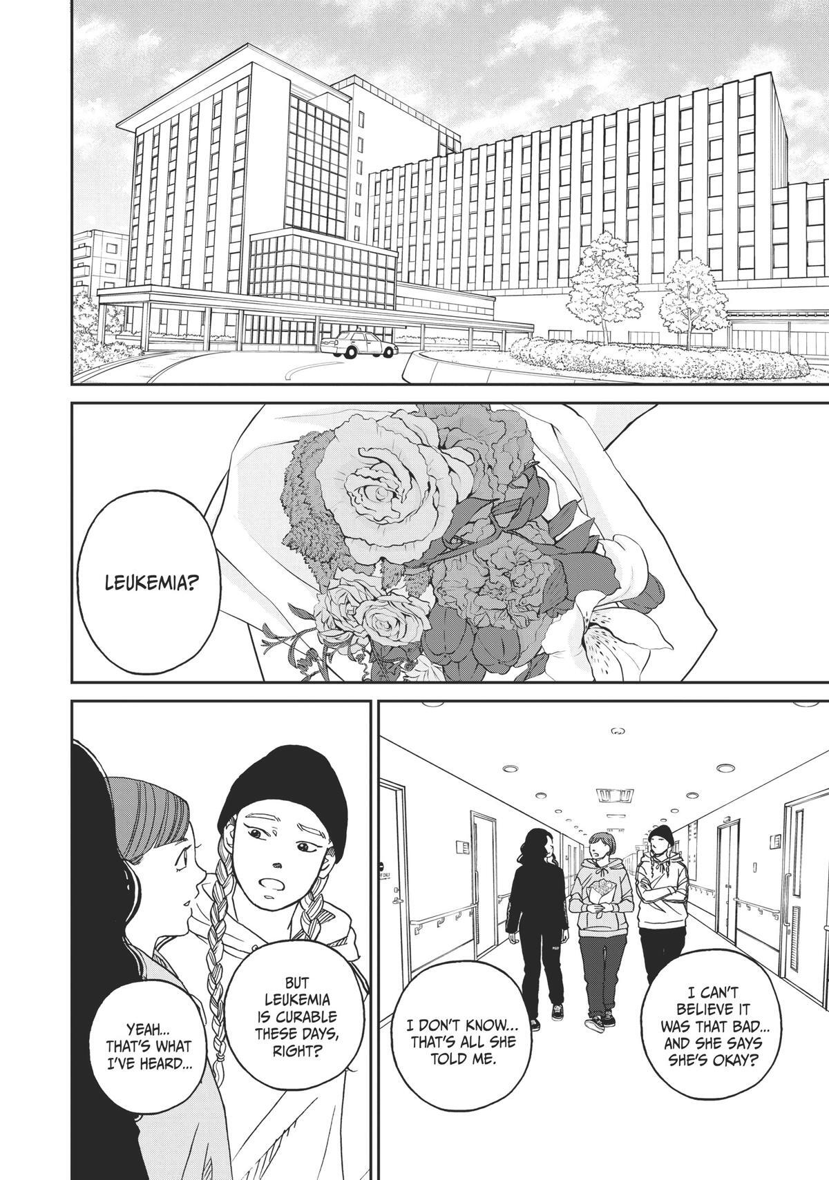 Read Sketchy Manga Online