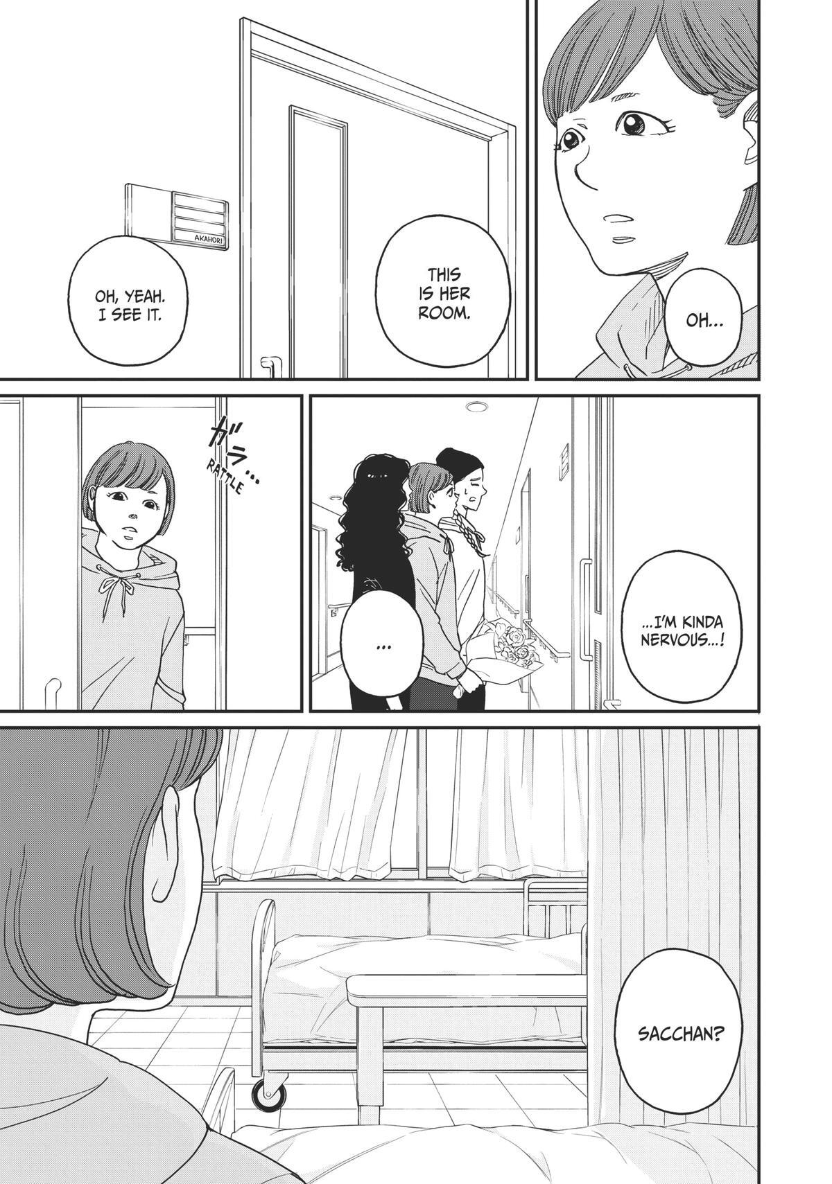 Read Sketchy Manga Online