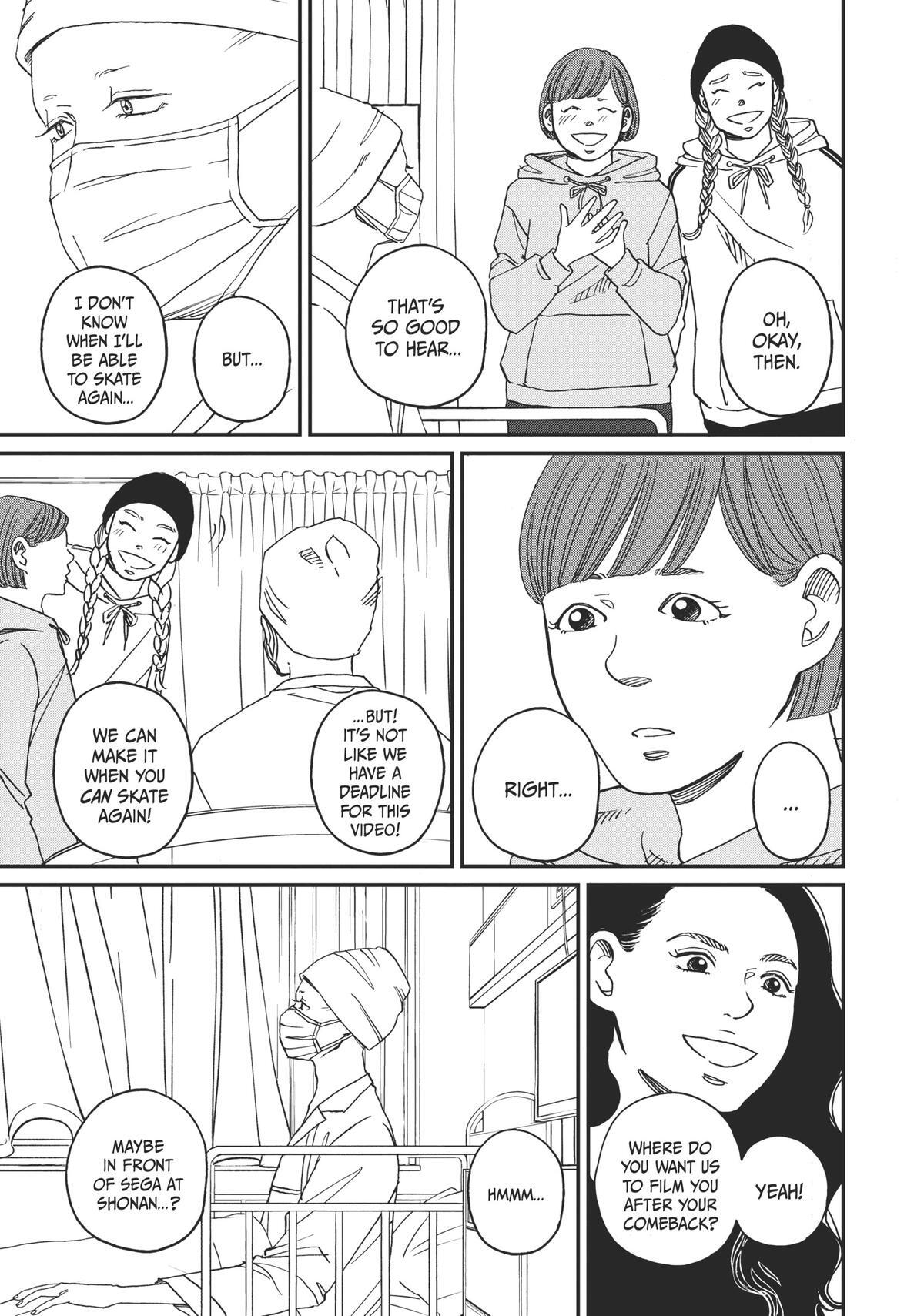 Read Sketchy Manga Online