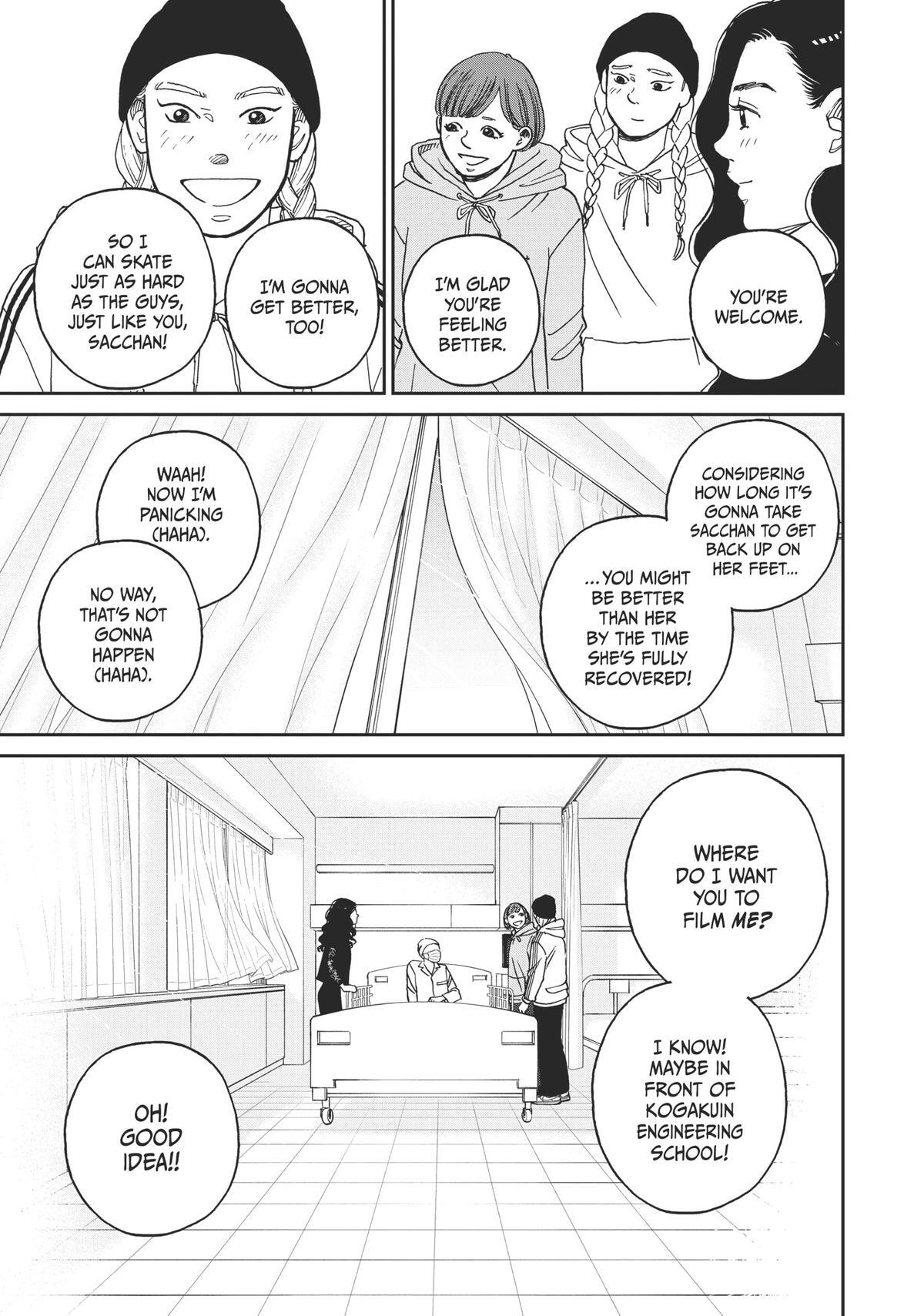 Read Sketchy Manga Online