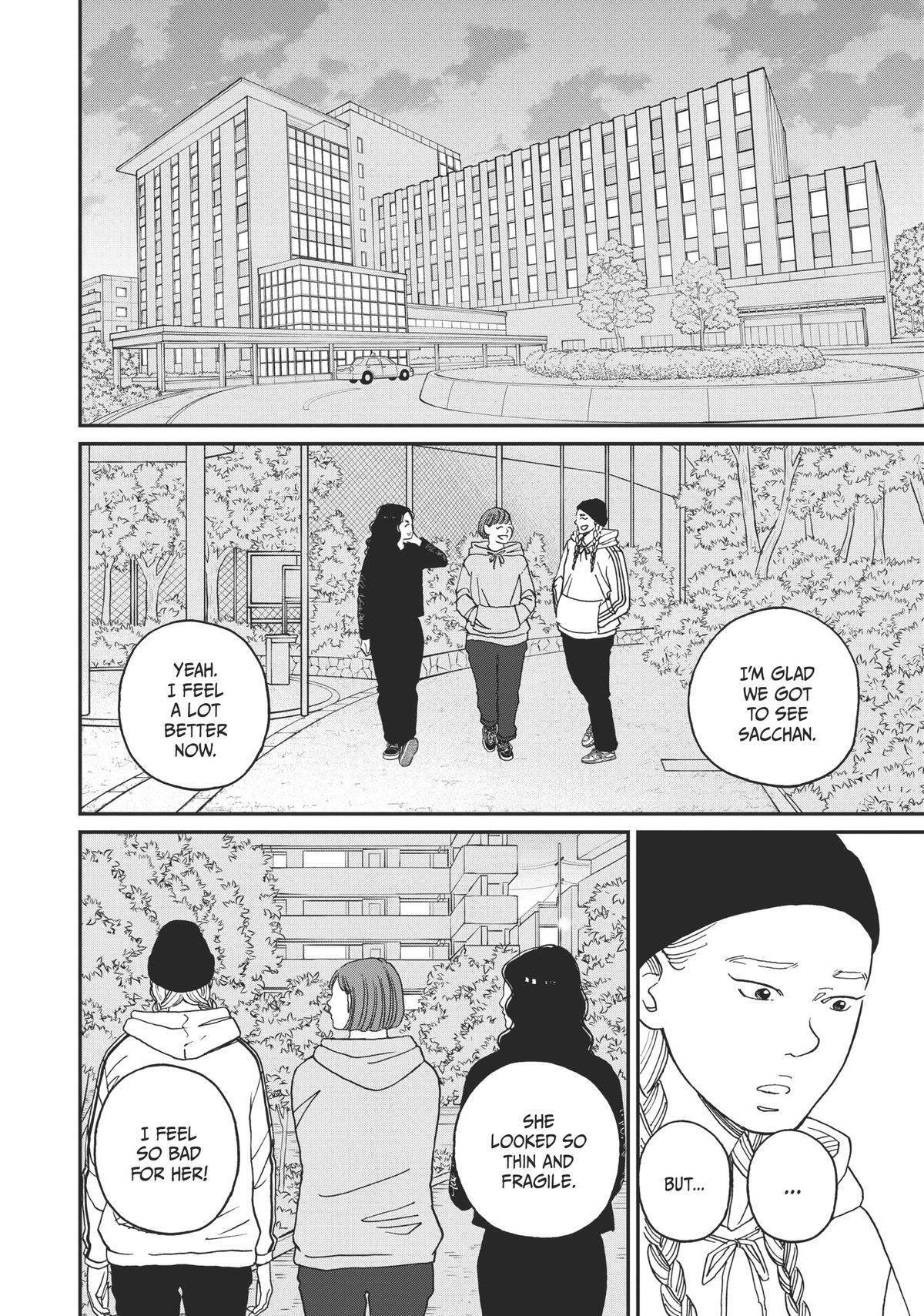 Read Sketchy Manga Online