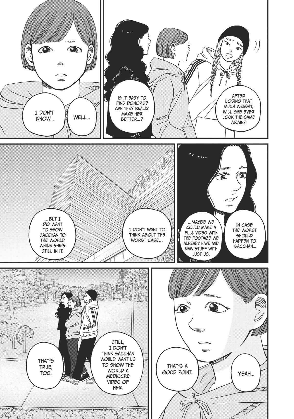 Read Sketchy Manga Online