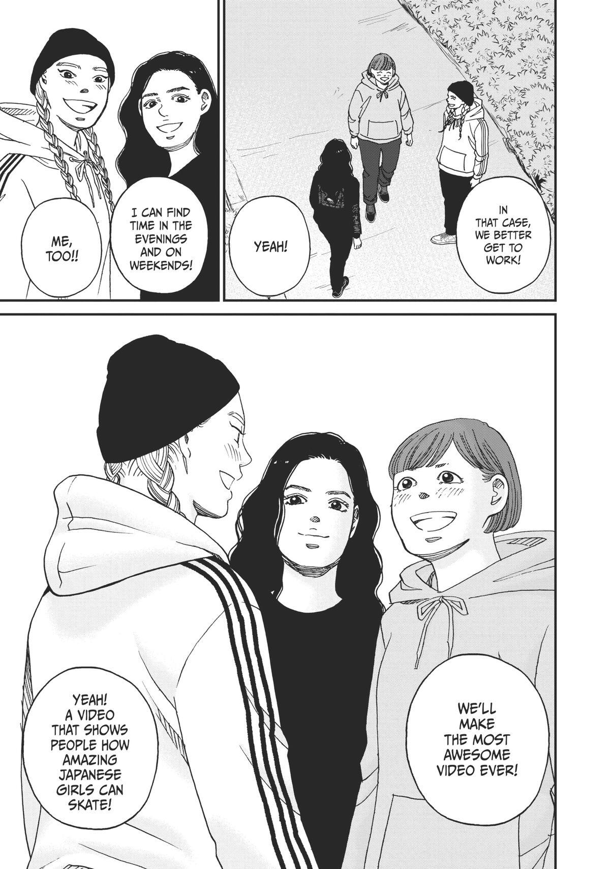 Read Sketchy Manga Online
