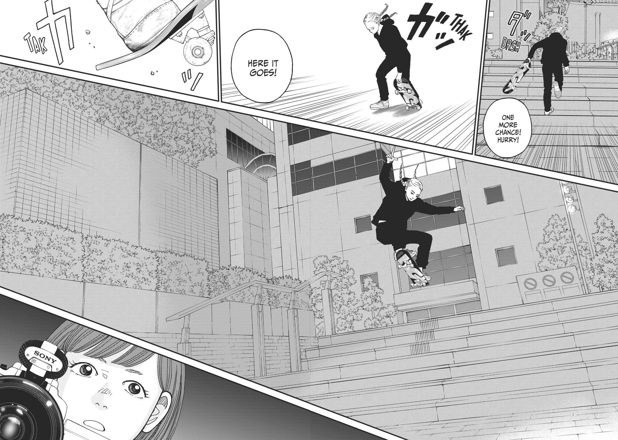 Read Sketchy Manga Online