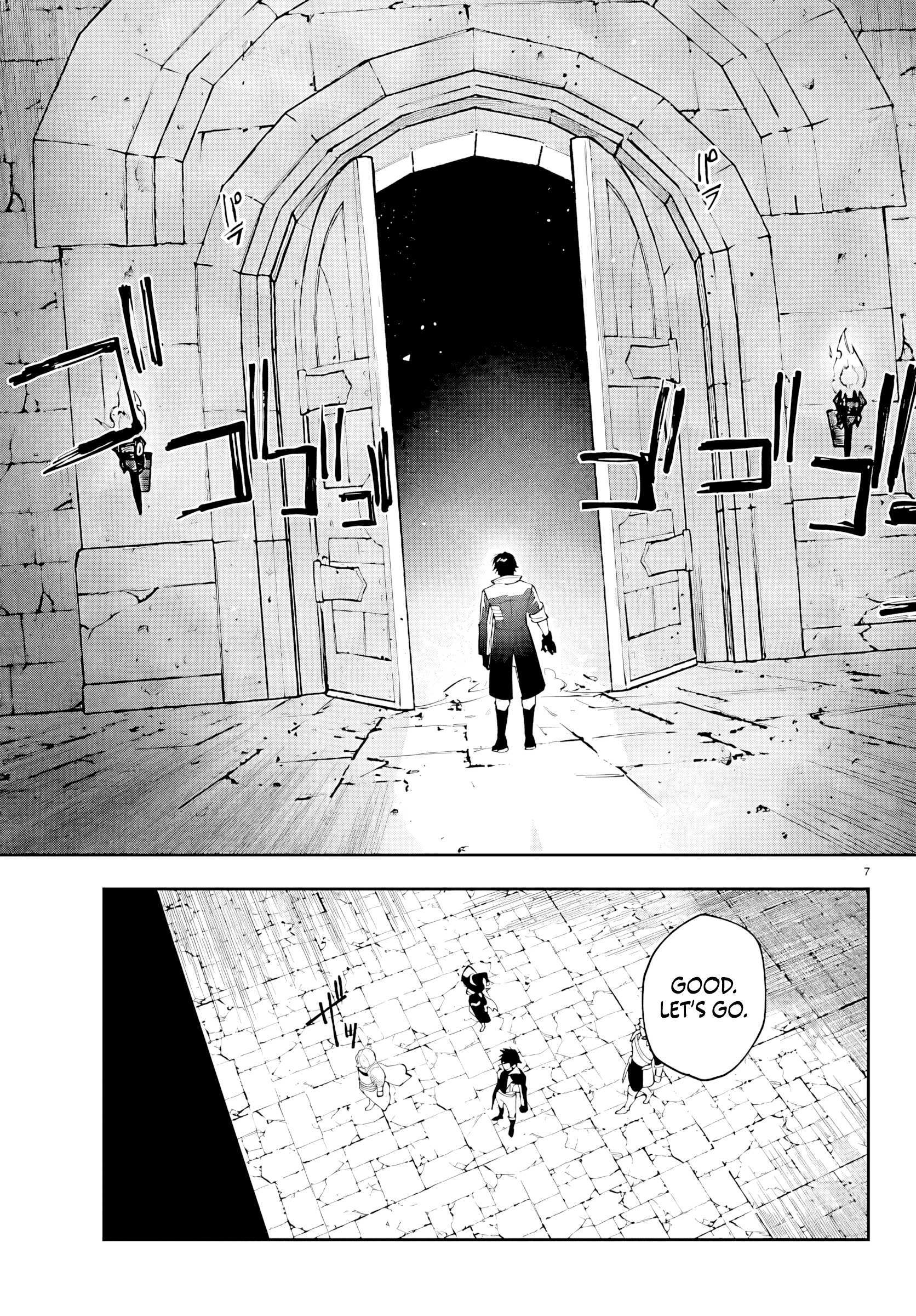 Read Skill Tree Unlocker ～After Being Kicked Out of an A-Rank Party, I Used the [Unlock & Lock] Skill to Become an S-Rank Adventurer～ Manga Online