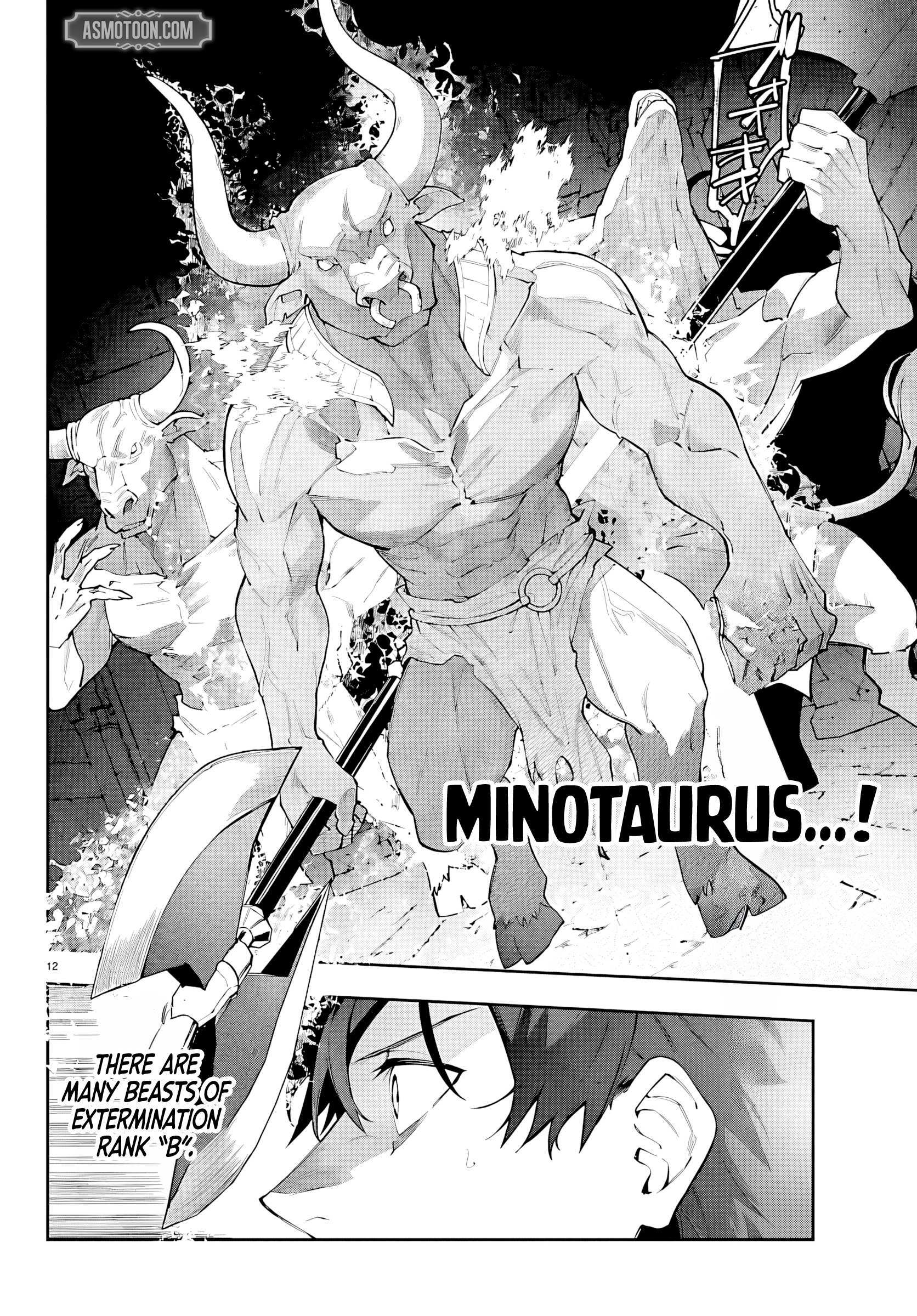 Read Skill Tree Unlocker ～After Being Kicked Out of an A-Rank Party, I Used the [Unlock & Lock] Skill to Become an S-Rank Adventurer～ Manga Online