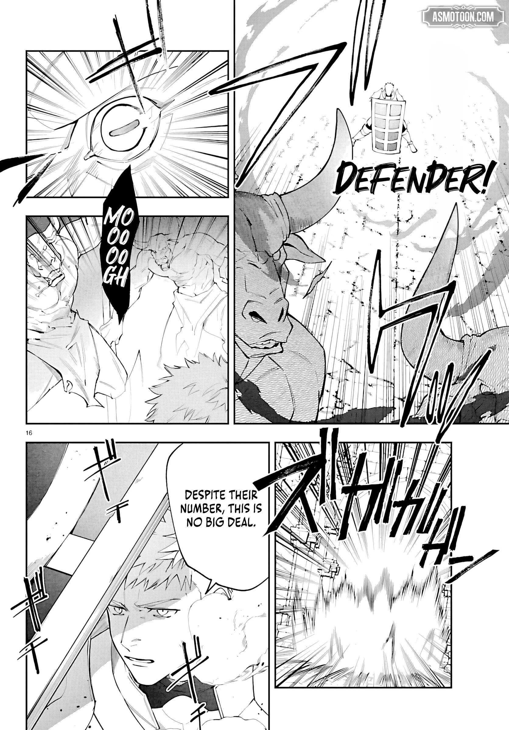 Read Skill Tree Unlocker ～After Being Kicked Out of an A-Rank Party, I Used the [Unlock & Lock] Skill to Become an S-Rank Adventurer～ Manga Online