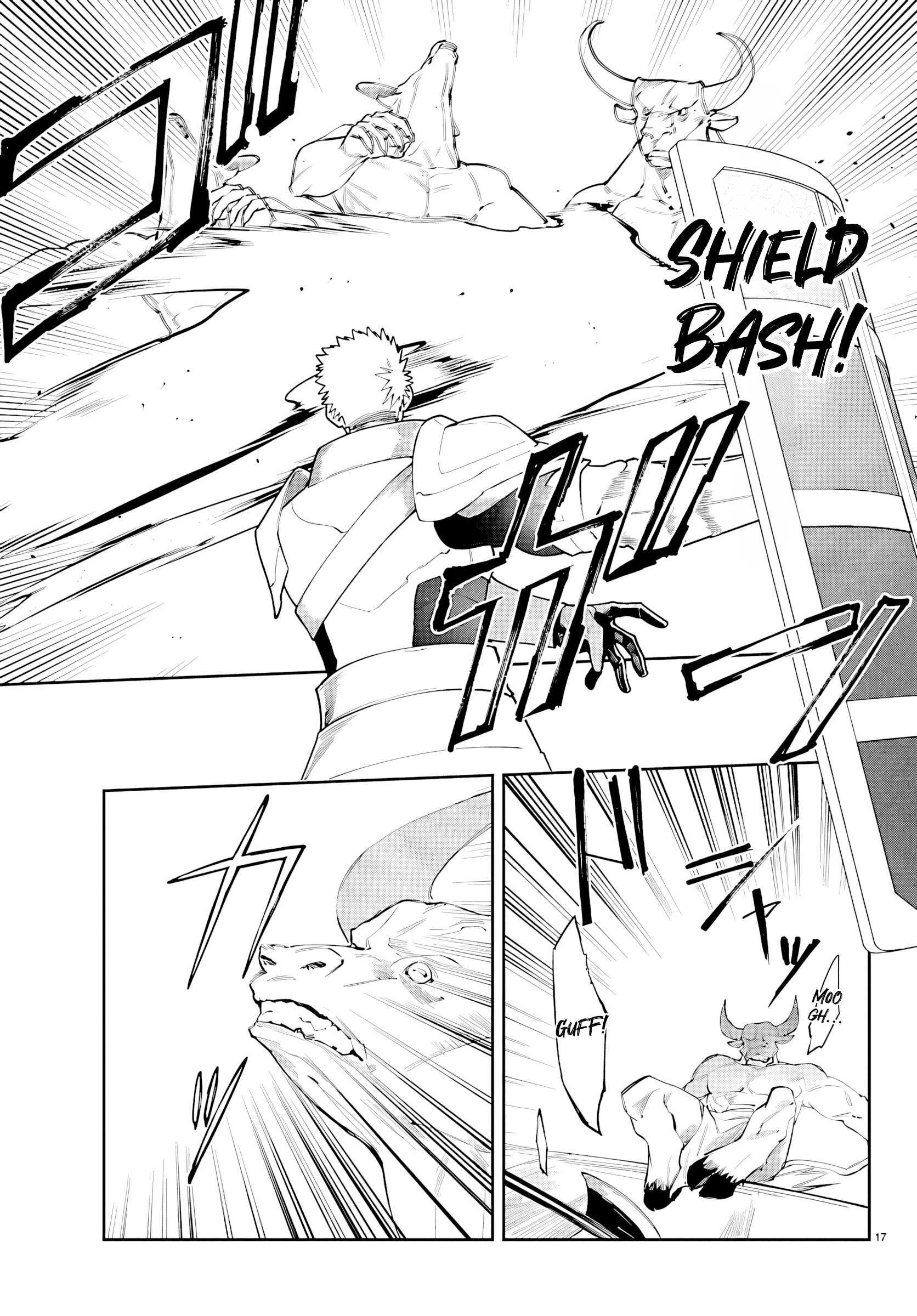 Read Skill Tree Unlocker ～After Being Kicked Out of an A-Rank Party, I Used the [Unlock & Lock] Skill to Become an S-Rank Adventurer～ Manga Online