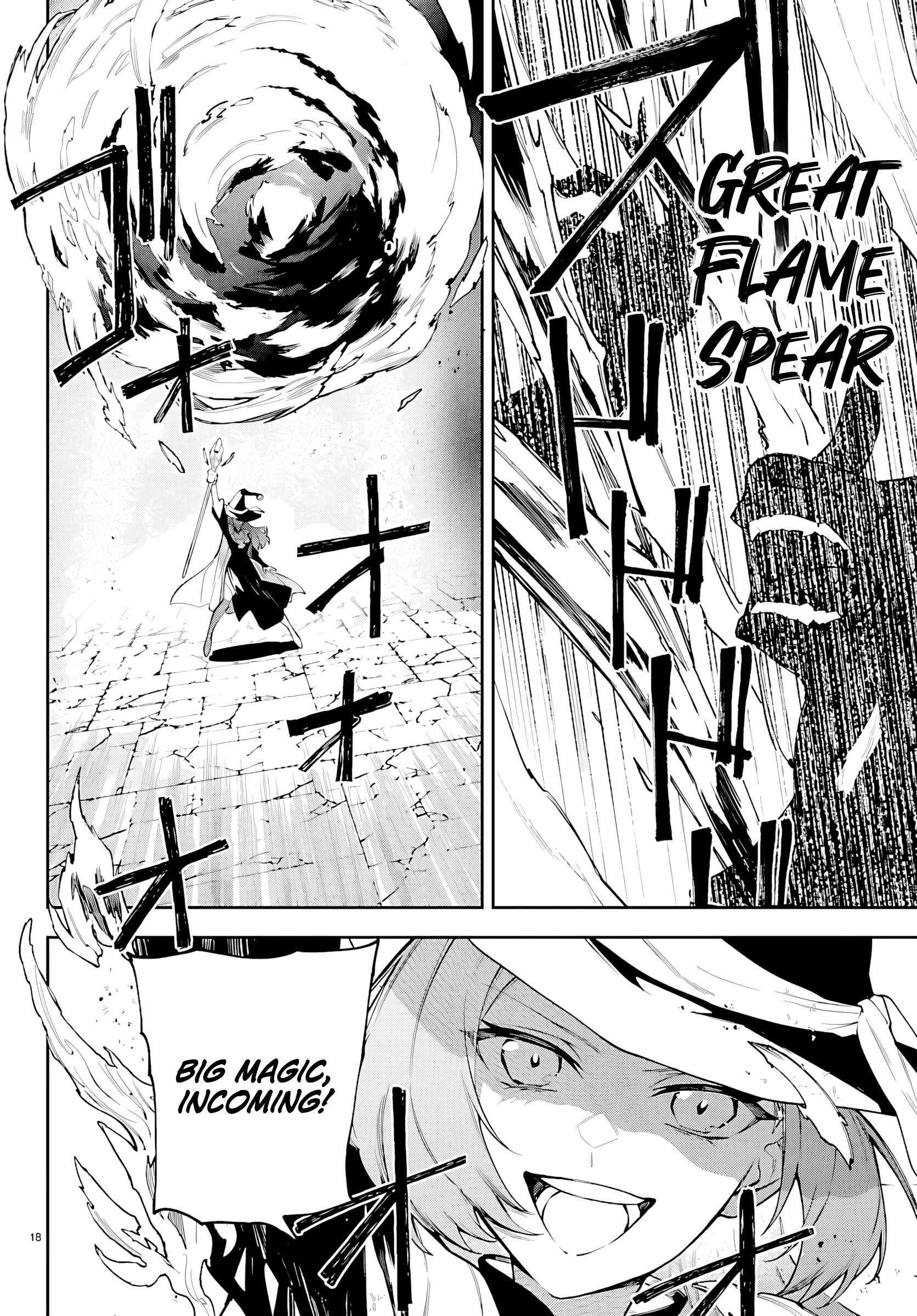 Read Skill Tree Unlocker ～After Being Kicked Out of an A-Rank Party, I Used the [Unlock & Lock] Skill to Become an S-Rank Adventurer～ Manga Online