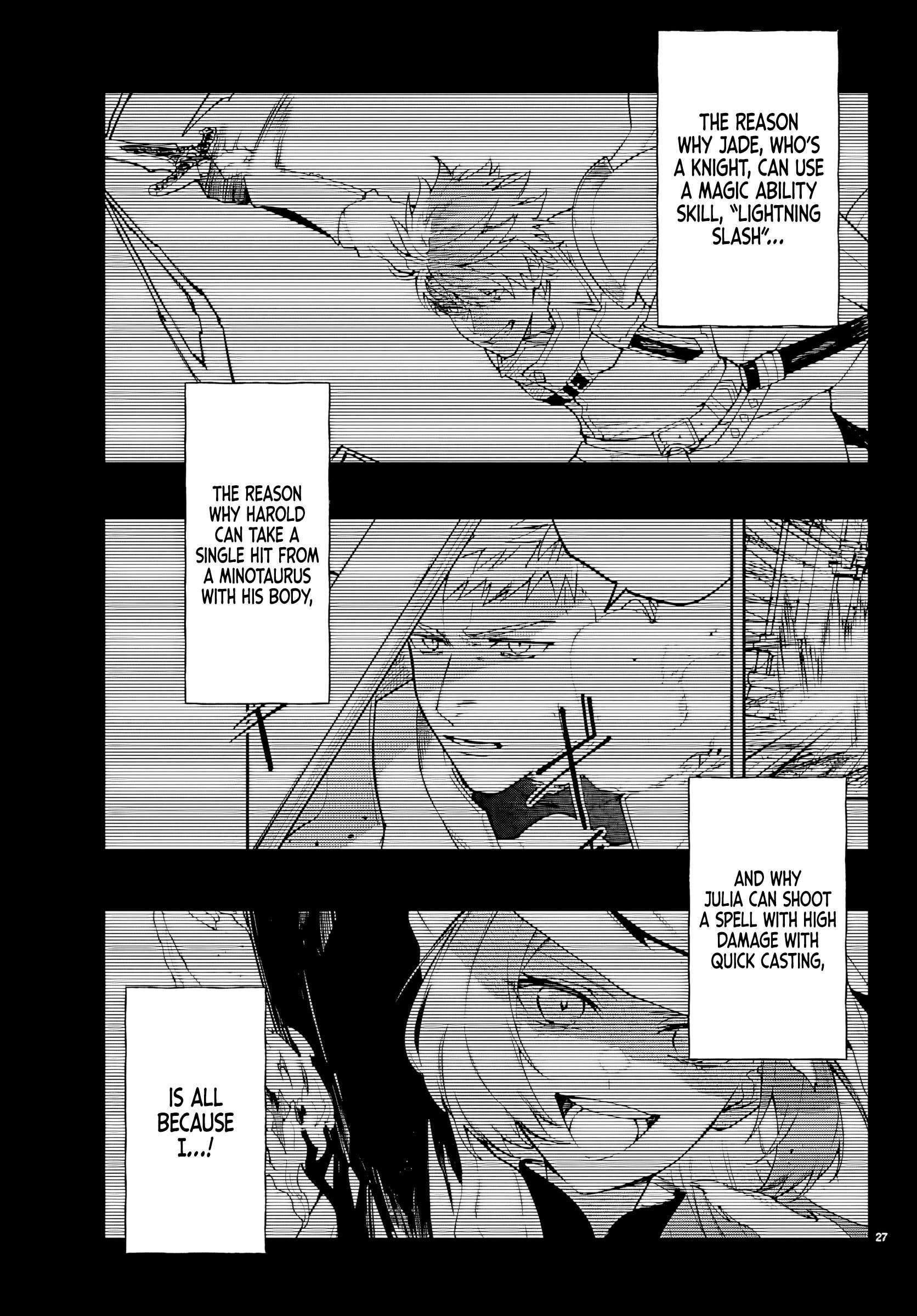 Read Skill Tree Unlocker ～After Being Kicked Out of an A-Rank Party, I Used the [Unlock & Lock] Skill to Become an S-Rank Adventurer～ Manga Online