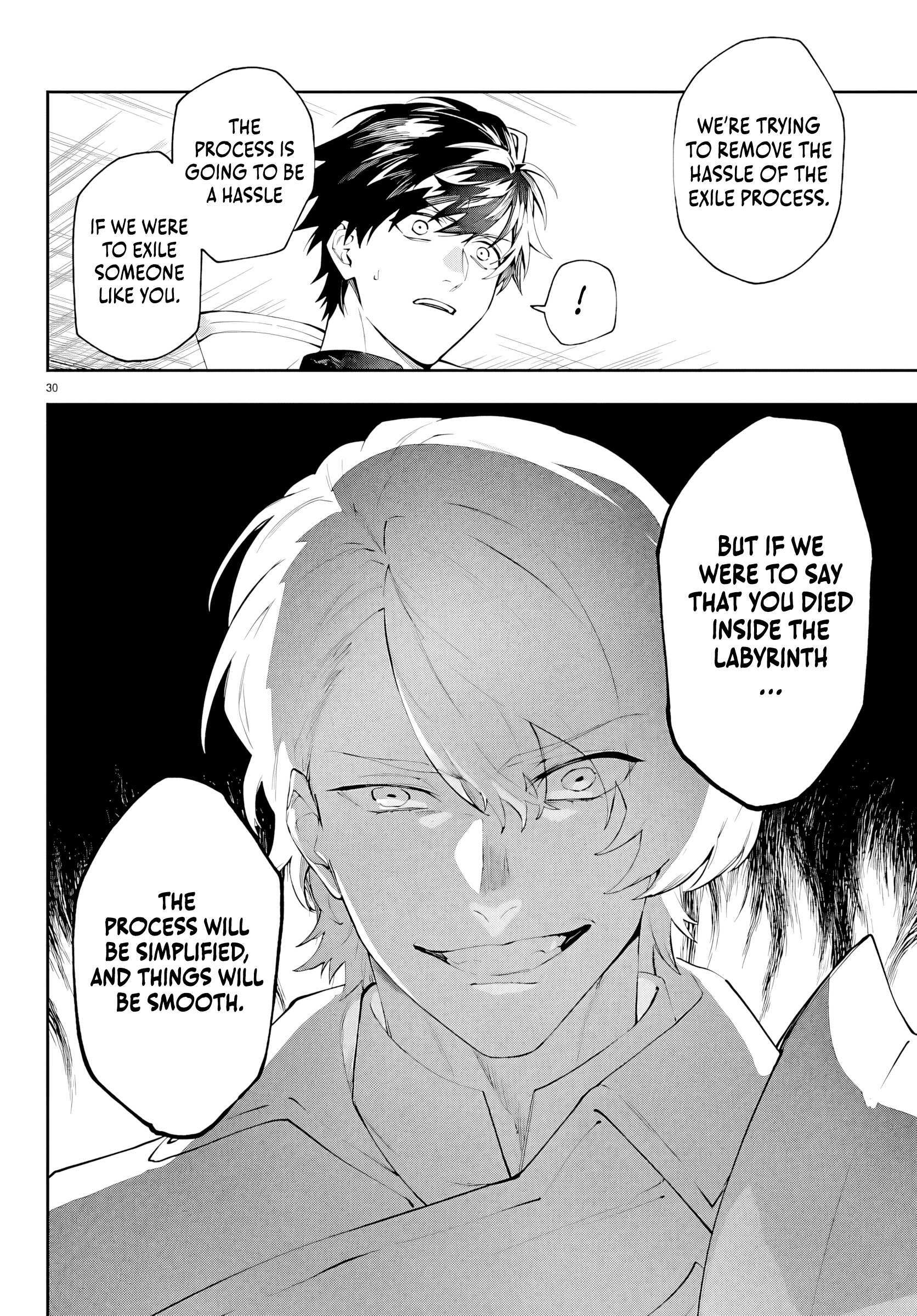 Read Skill Tree Unlocker ～After Being Kicked Out of an A-Rank Party, I Used the [Unlock & Lock] Skill to Become an S-Rank Adventurer～ Manga Online