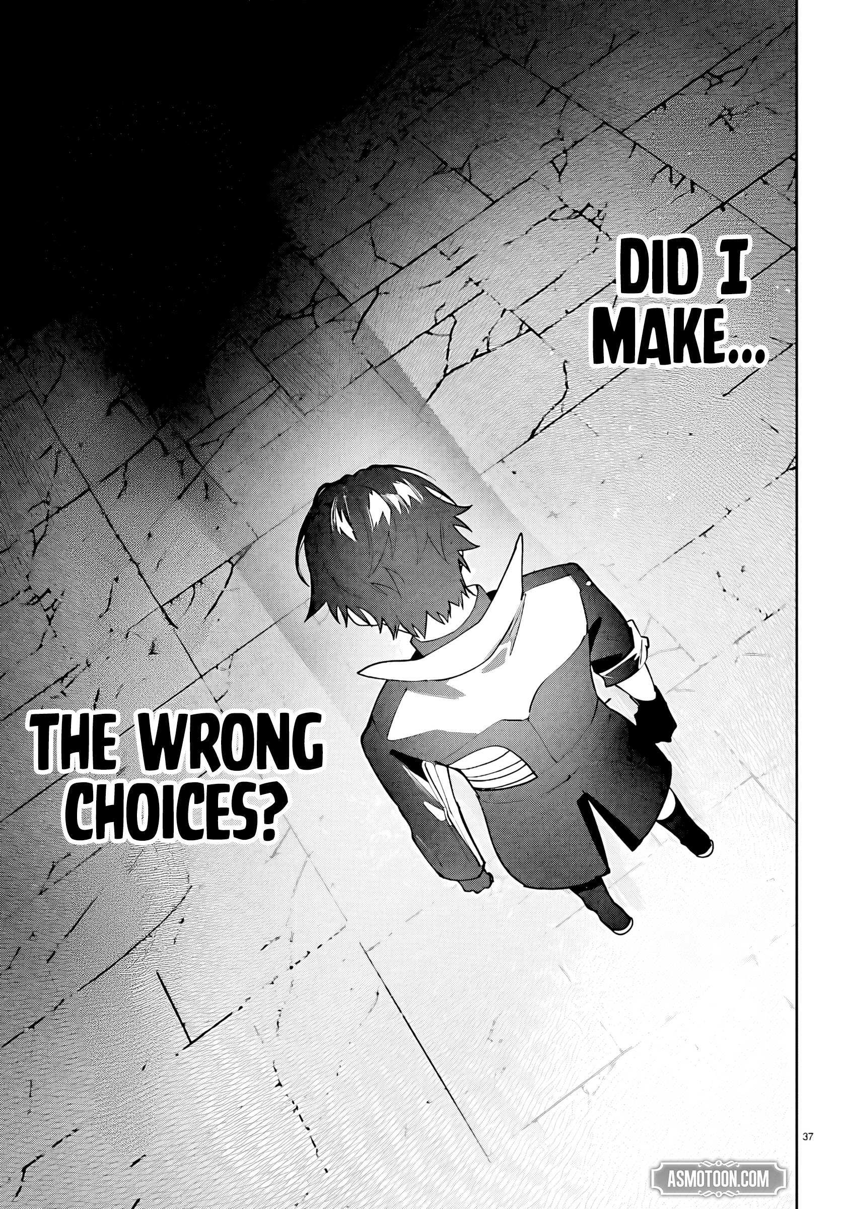 Read Skill Tree Unlocker ～After Being Kicked Out of an A-Rank Party, I Used the [Unlock & Lock] Skill to Become an S-Rank Adventurer～ Manga Online