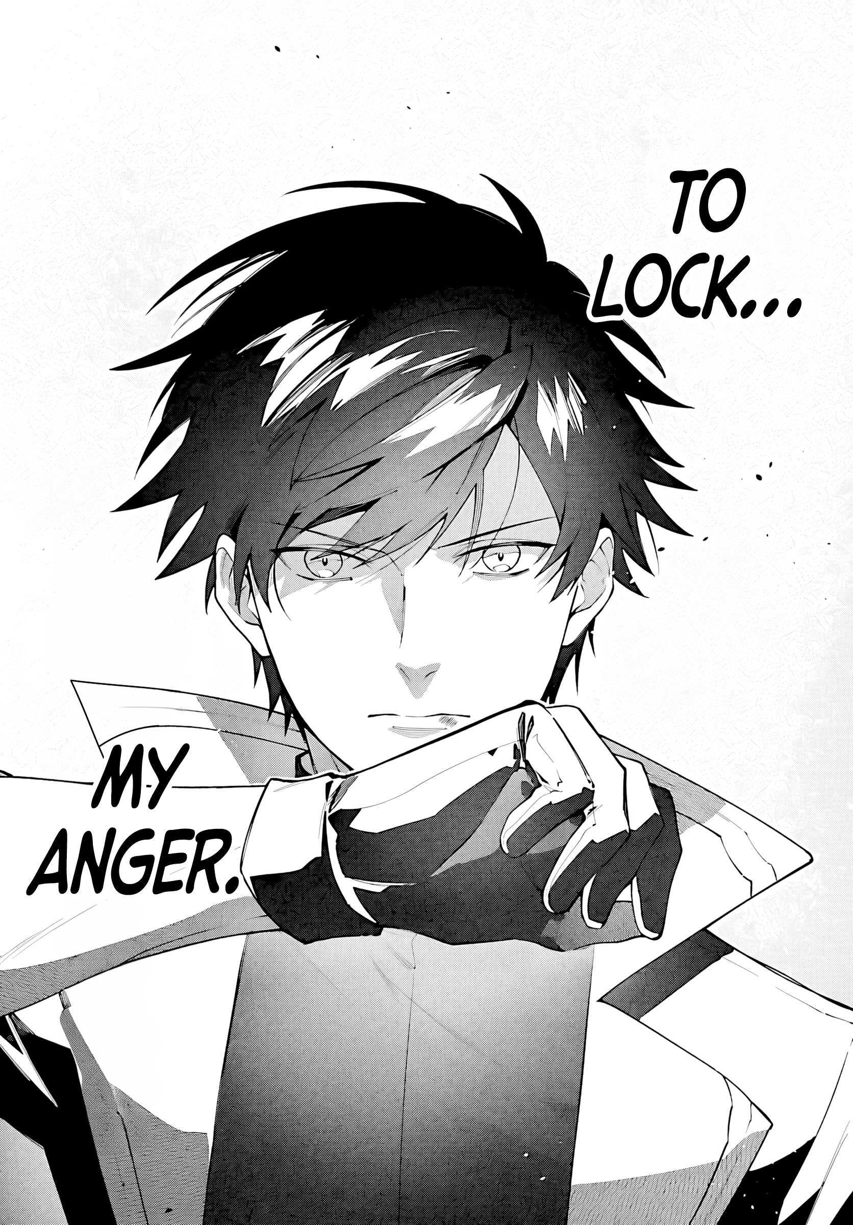 Read Skill Tree Unlocker ～After Being Kicked Out of an A-Rank Party, I Used the [Unlock & Lock] Skill to Become an S-Rank Adventurer～ Manga Online