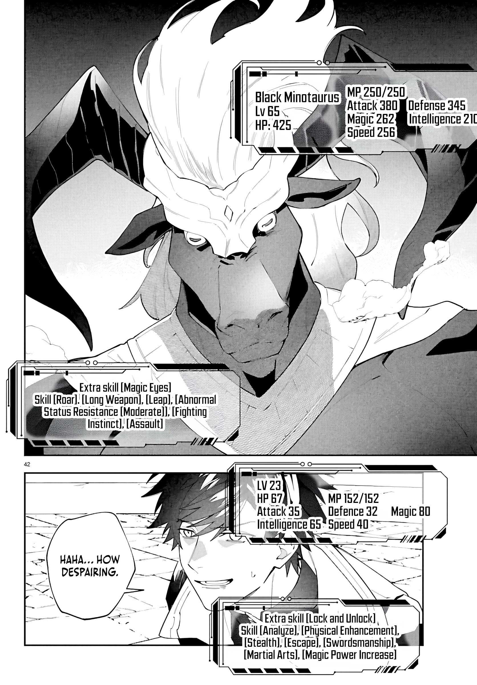 Read Skill Tree Unlocker ～After Being Kicked Out of an A-Rank Party, I Used the [Unlock & Lock] Skill to Become an S-Rank Adventurer～ Manga Online