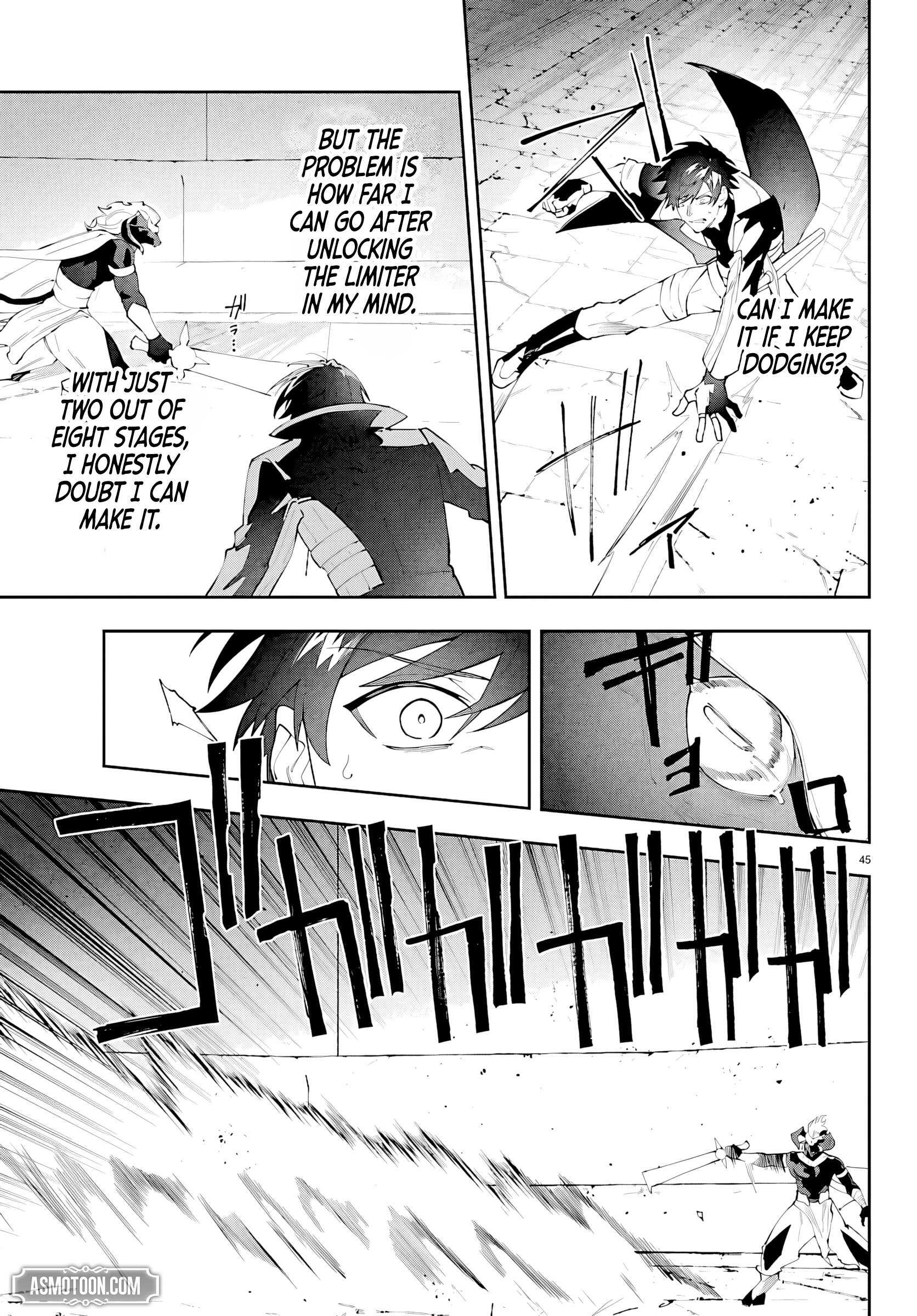 Read Skill Tree Unlocker ～After Being Kicked Out of an A-Rank Party, I Used the [Unlock & Lock] Skill to Become an S-Rank Adventurer～ Manga Online