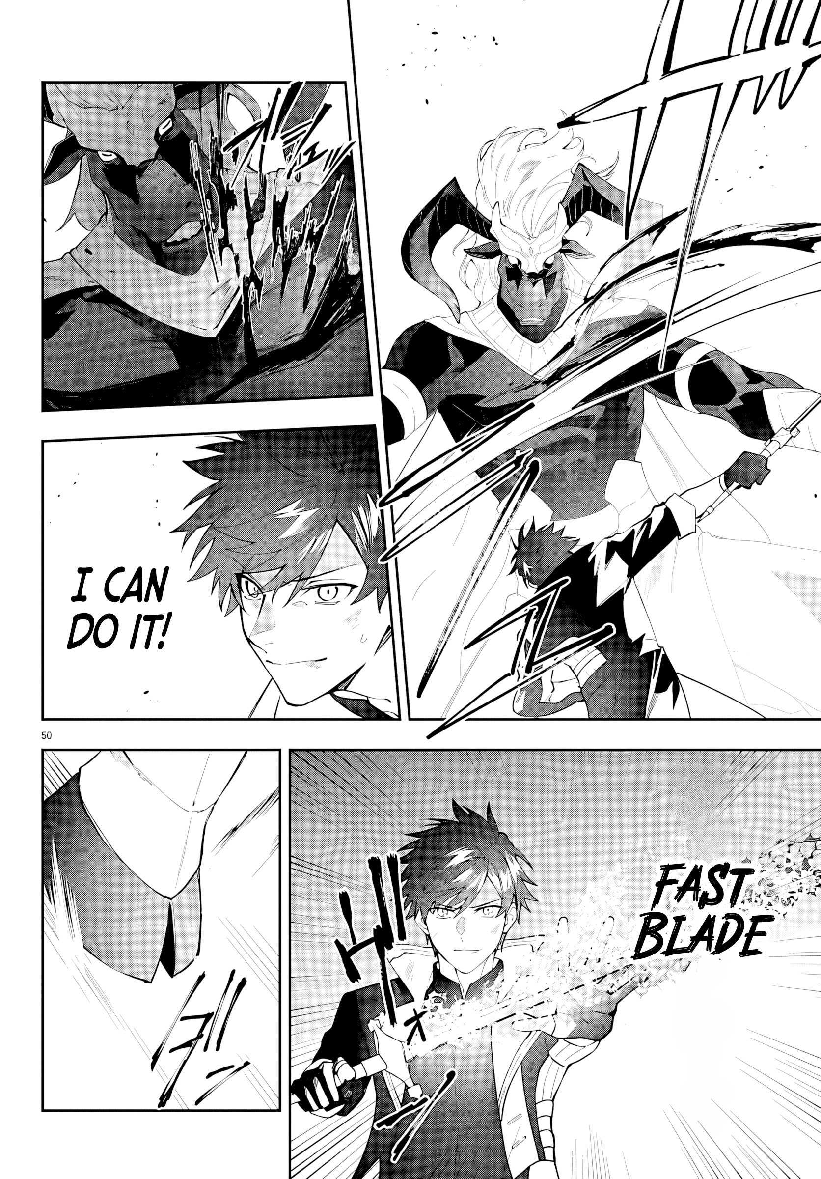 Read Skill Tree Unlocker ～After Being Kicked Out of an A-Rank Party, I Used the [Unlock & Lock] Skill to Become an S-Rank Adventurer～ Manga Online