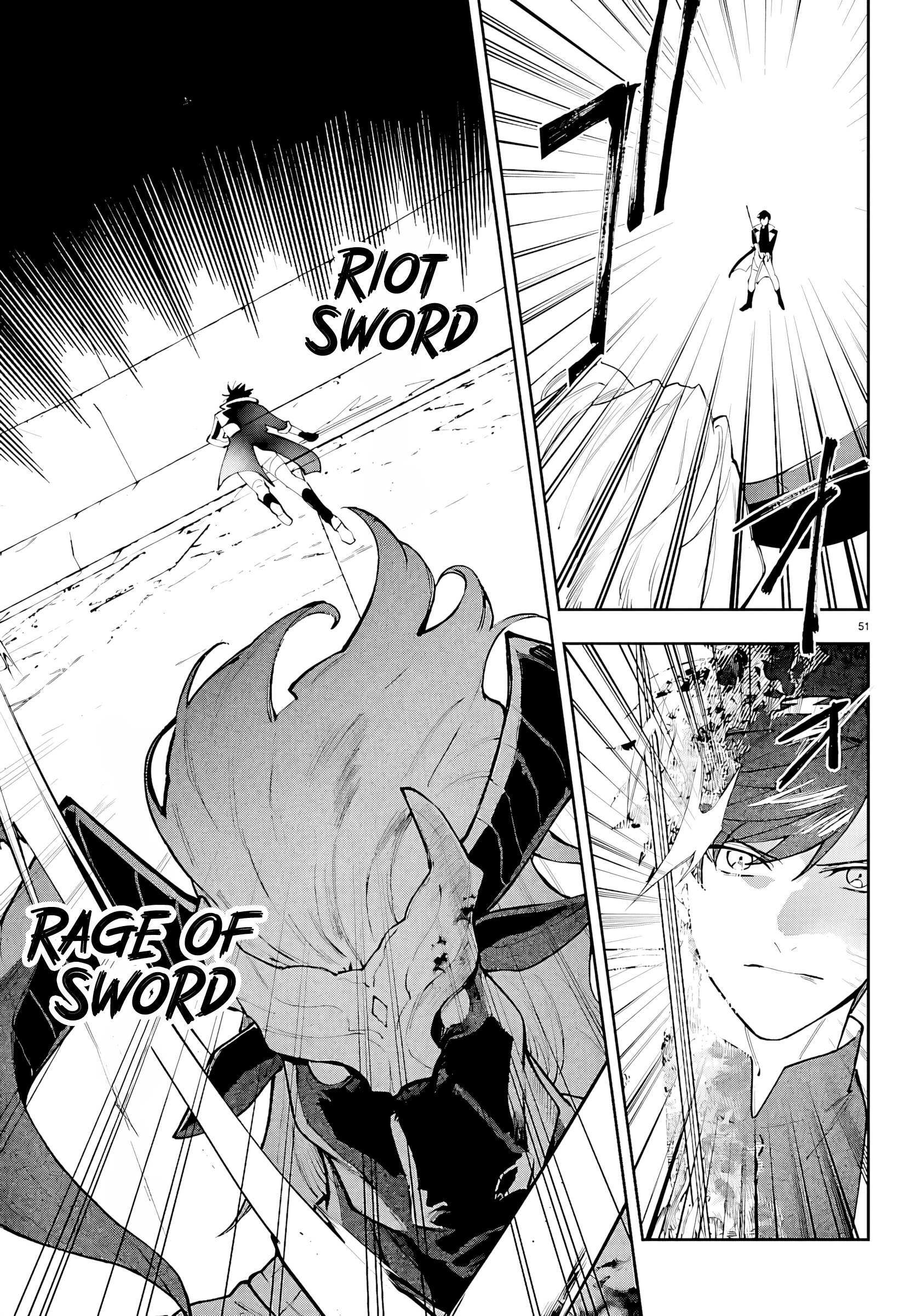 Read Skill Tree Unlocker ～After Being Kicked Out of an A-Rank Party, I Used the [Unlock & Lock] Skill to Become an S-Rank Adventurer～ Manga Online