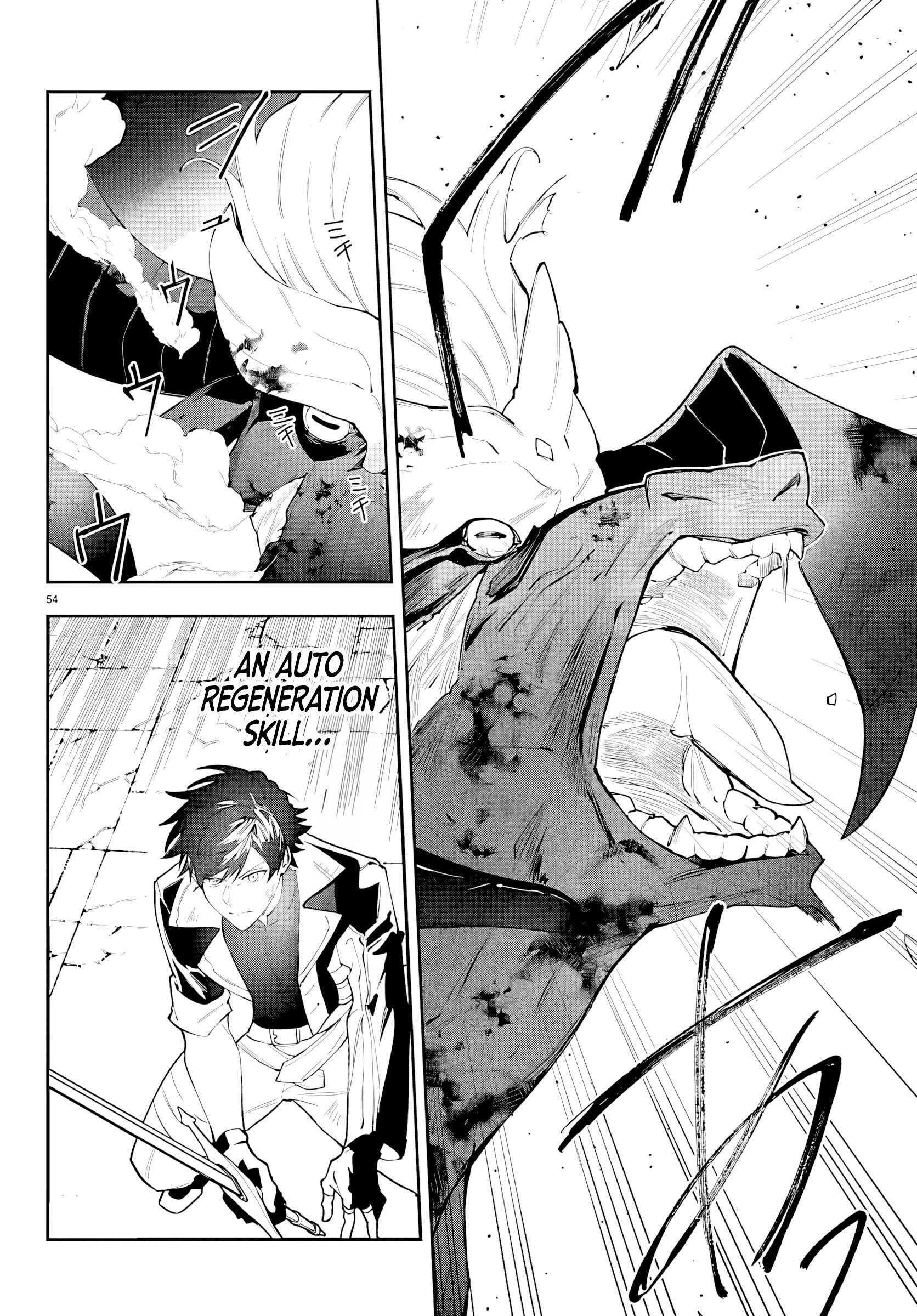 Read Skill Tree Unlocker ～After Being Kicked Out of an A-Rank Party, I Used the [Unlock & Lock] Skill to Become an S-Rank Adventurer～ Manga Online