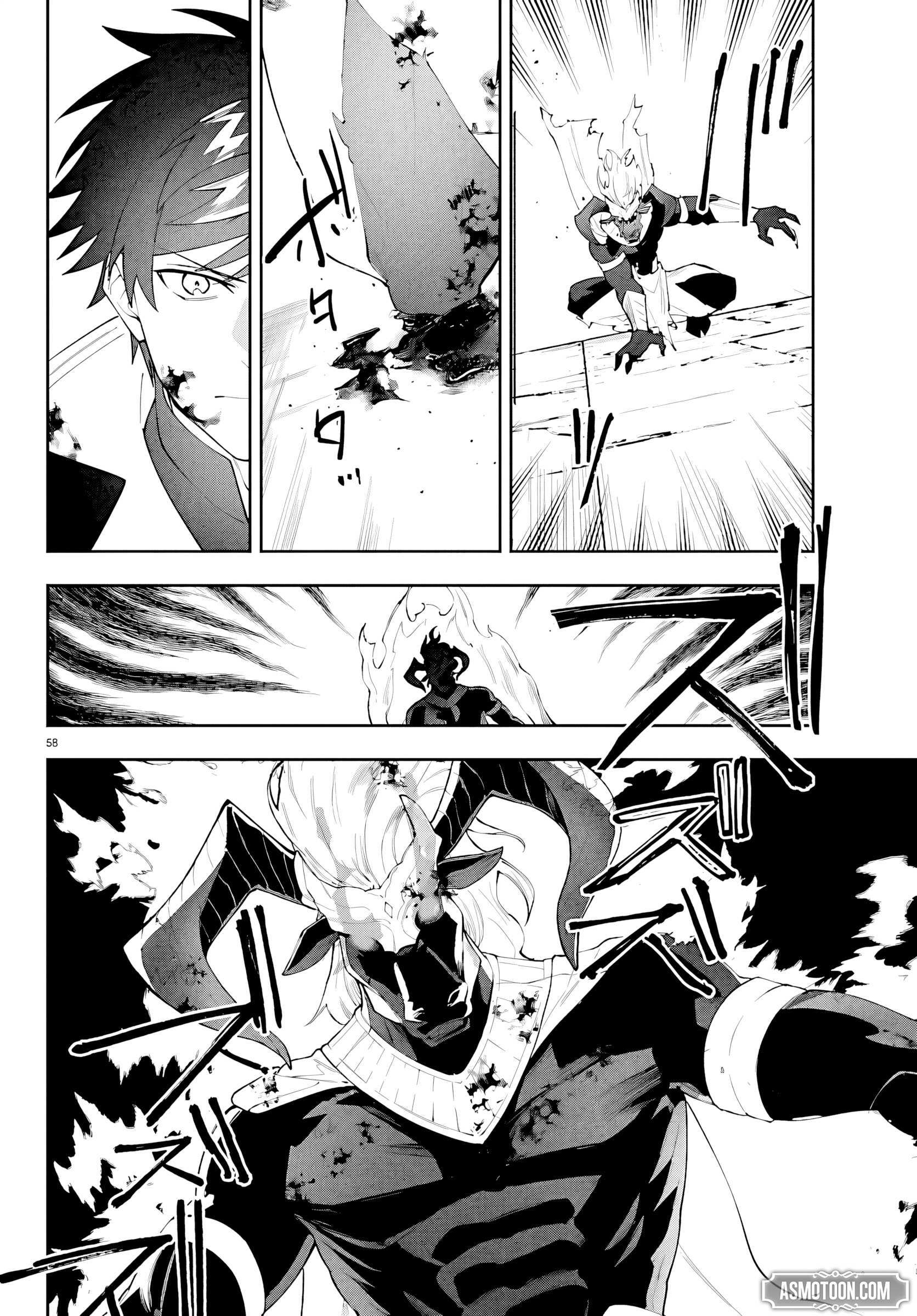 Read Skill Tree Unlocker ～After Being Kicked Out of an A-Rank Party, I Used the [Unlock & Lock] Skill to Become an S-Rank Adventurer～ Manga Online