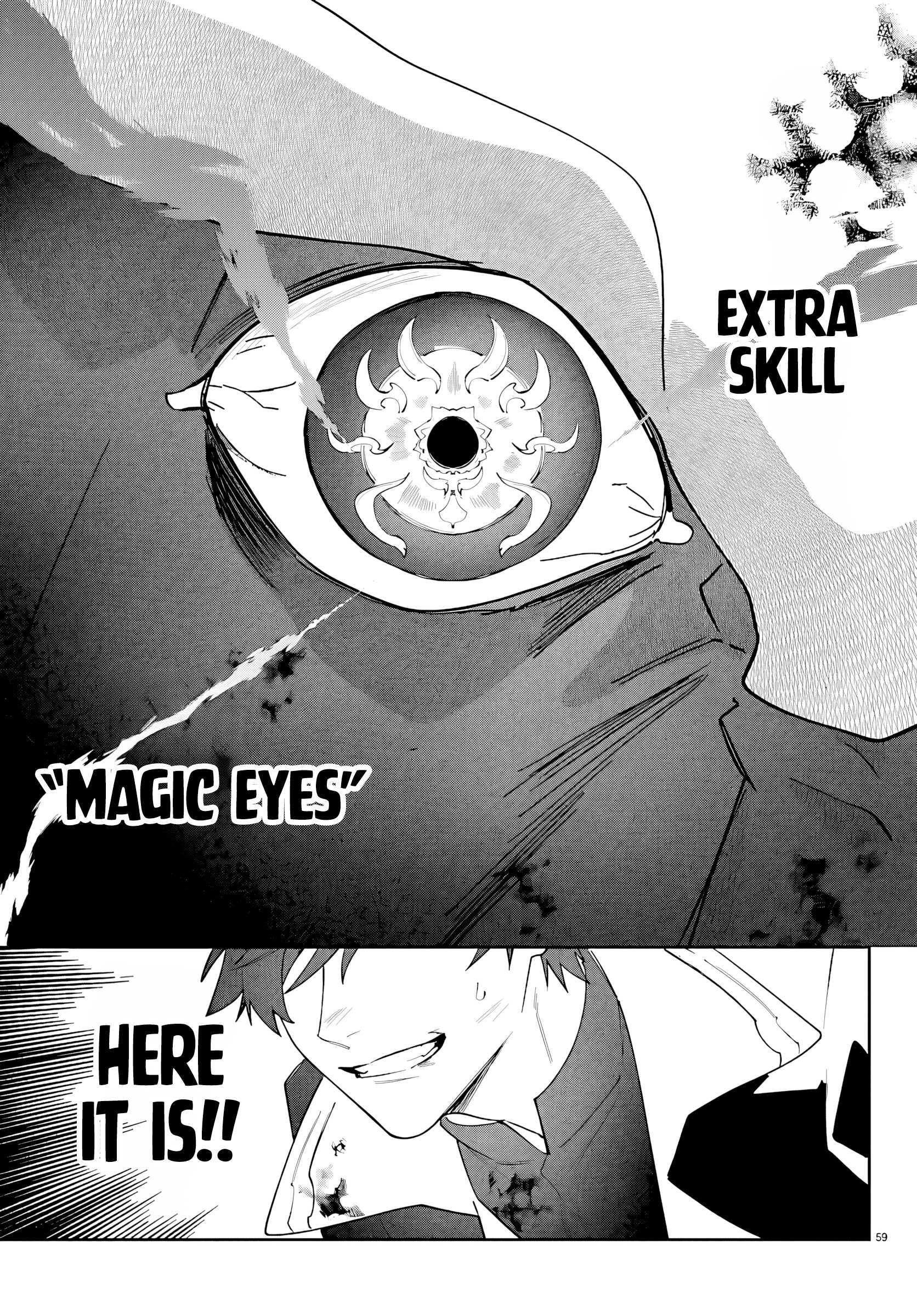 Read Skill Tree Unlocker ～After Being Kicked Out of an A-Rank Party, I Used the [Unlock & Lock] Skill to Become an S-Rank Adventurer～ Manga Online