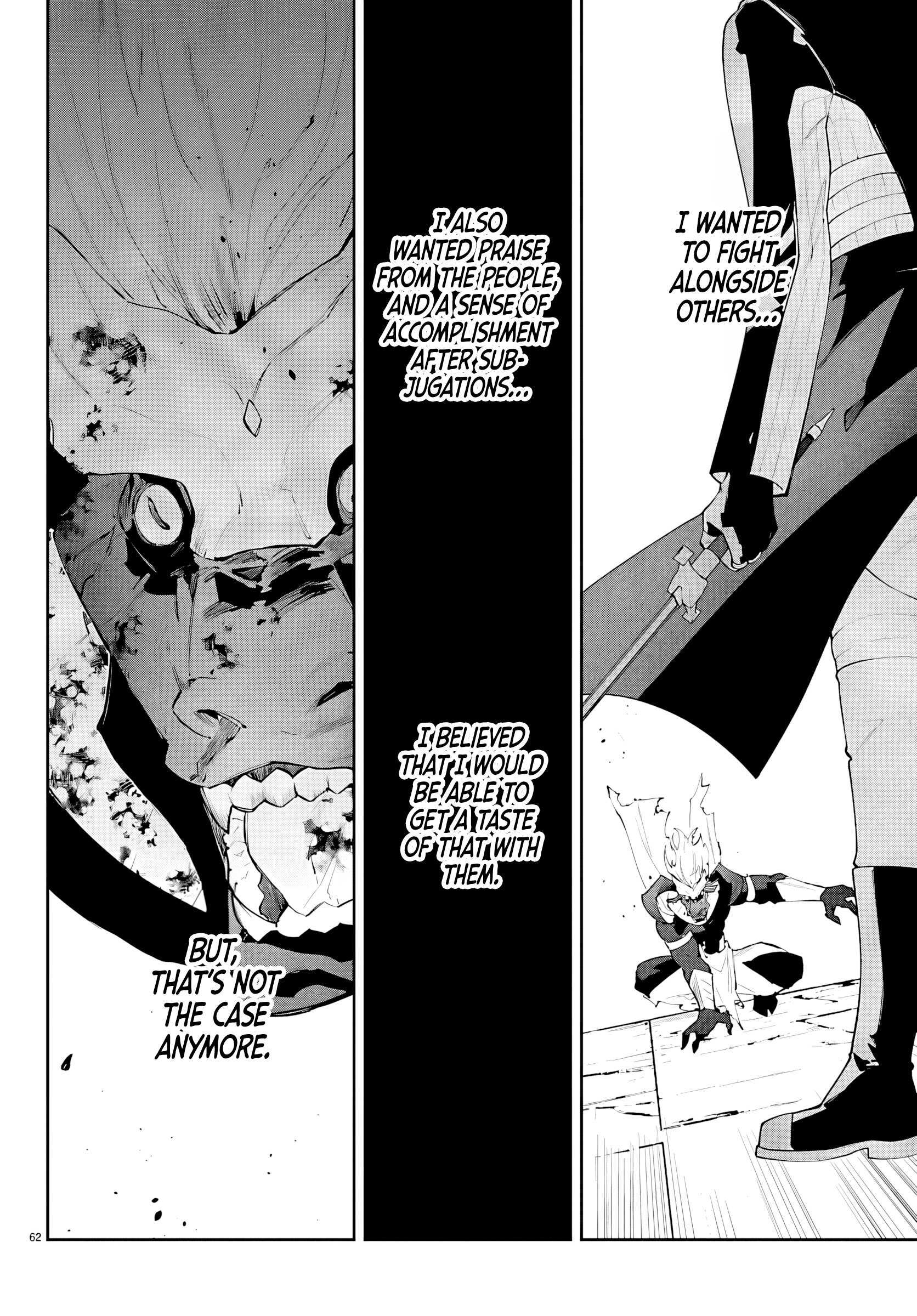 Read Skill Tree Unlocker ～After Being Kicked Out of an A-Rank Party, I Used the [Unlock & Lock] Skill to Become an S-Rank Adventurer～ Manga Online