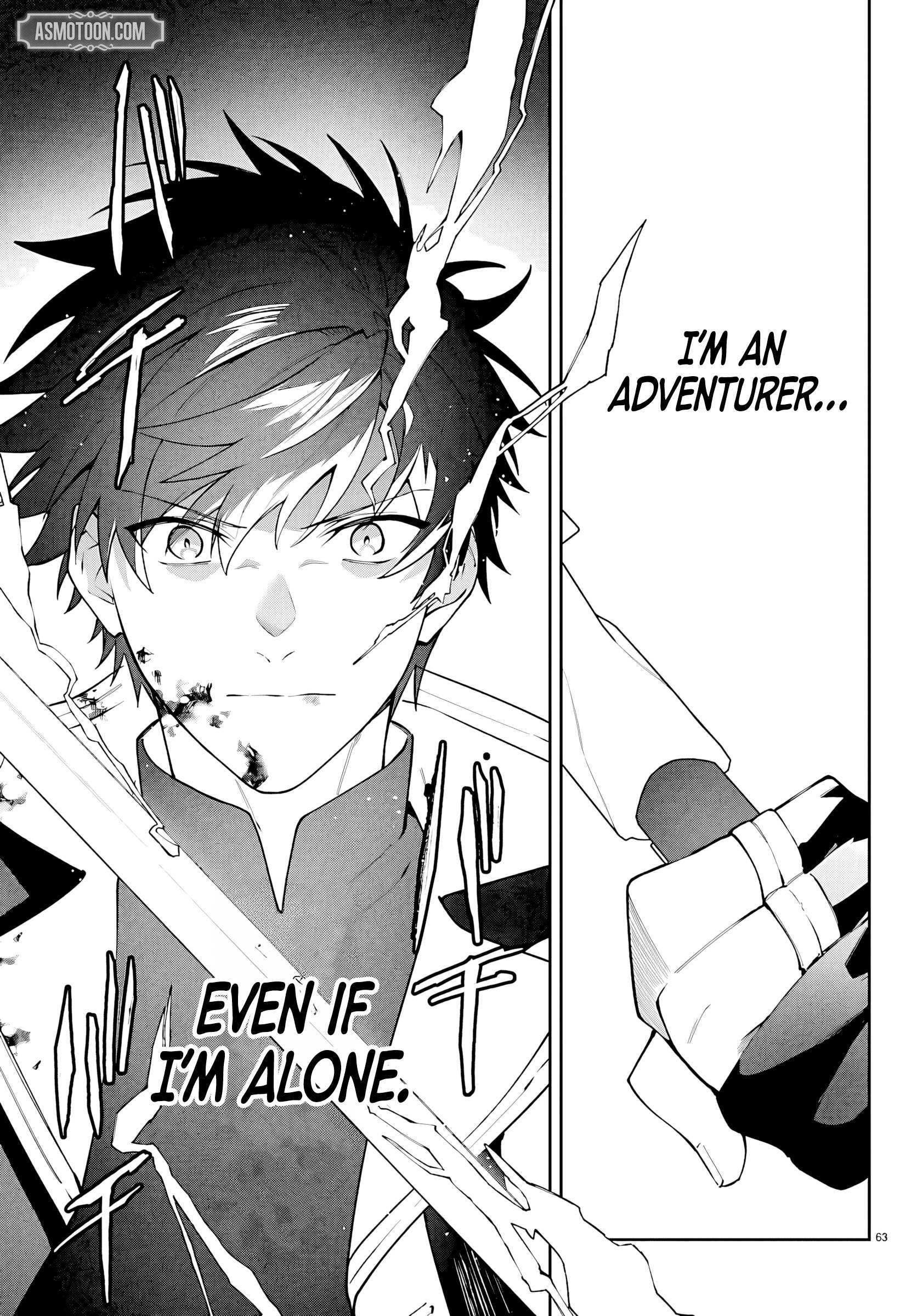 Read Skill Tree Unlocker ～After Being Kicked Out of an A-Rank Party, I Used the [Unlock & Lock] Skill to Become an S-Rank Adventurer～ Manga Online