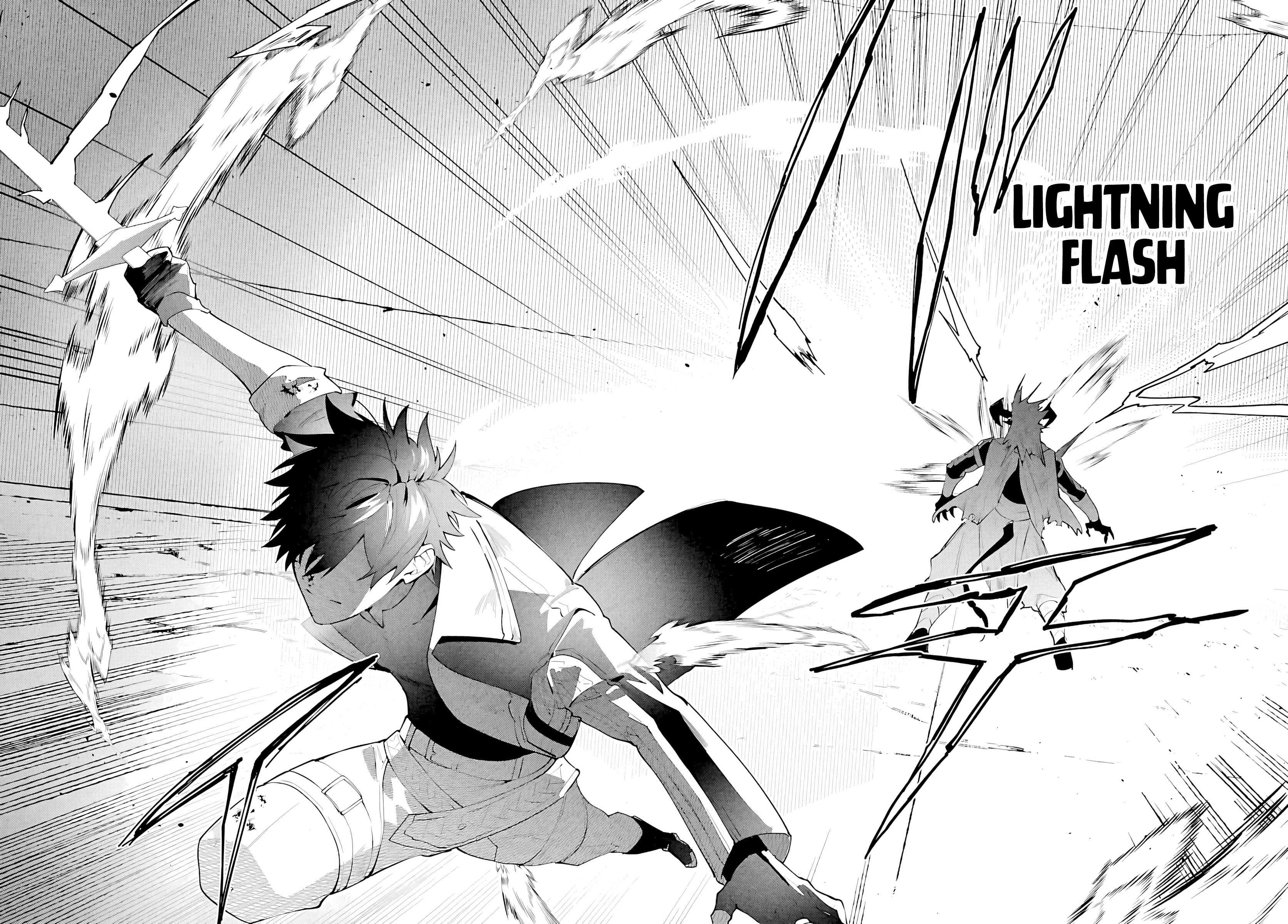 Read Skill Tree Unlocker ～After Being Kicked Out of an A-Rank Party, I Used the [Unlock & Lock] Skill to Become an S-Rank Adventurer～ Manga Online