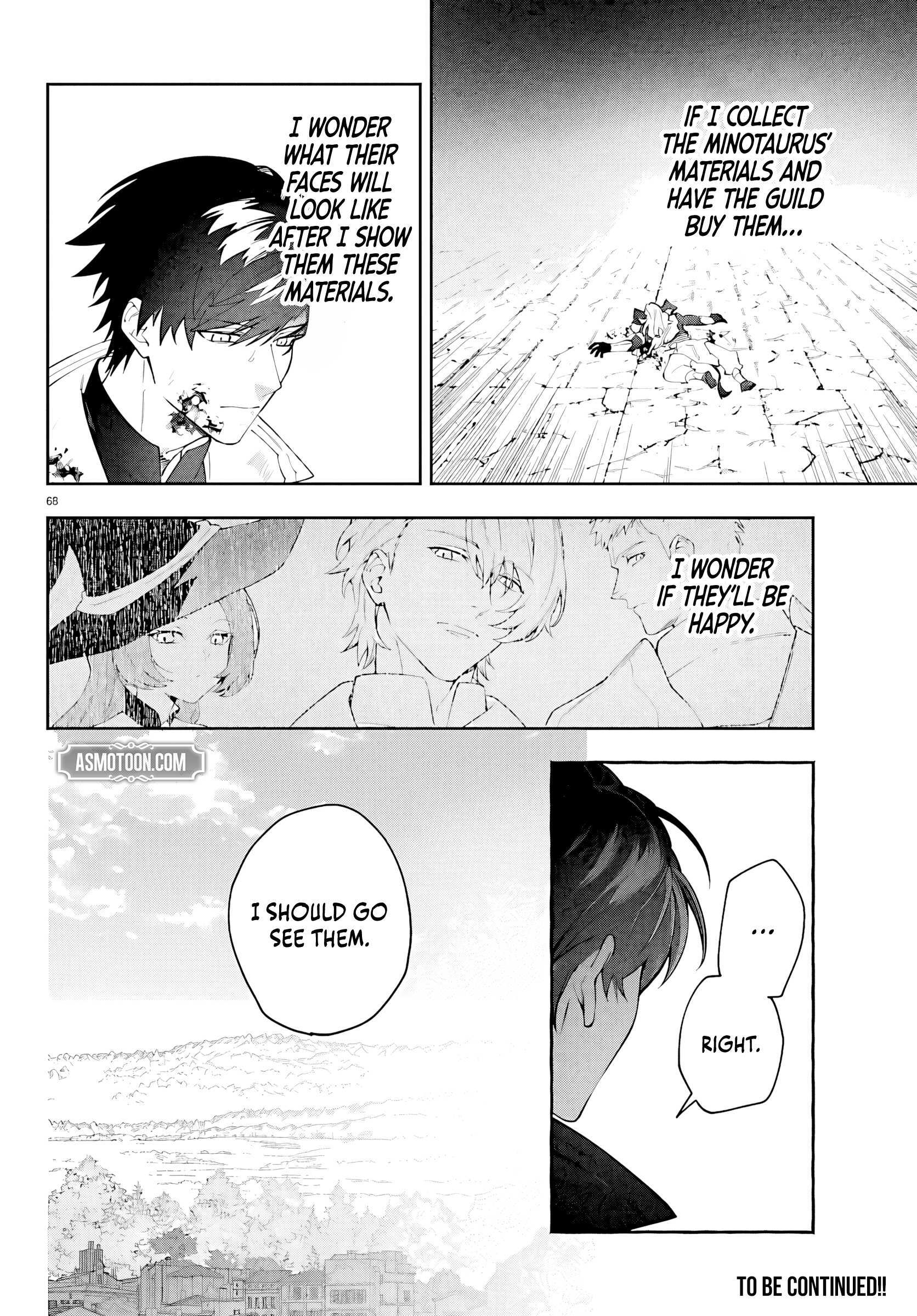 Read Skill Tree Unlocker ～After Being Kicked Out of an A-Rank Party, I Used the [Unlock & Lock] Skill to Become an S-Rank Adventurer～ Manga Online